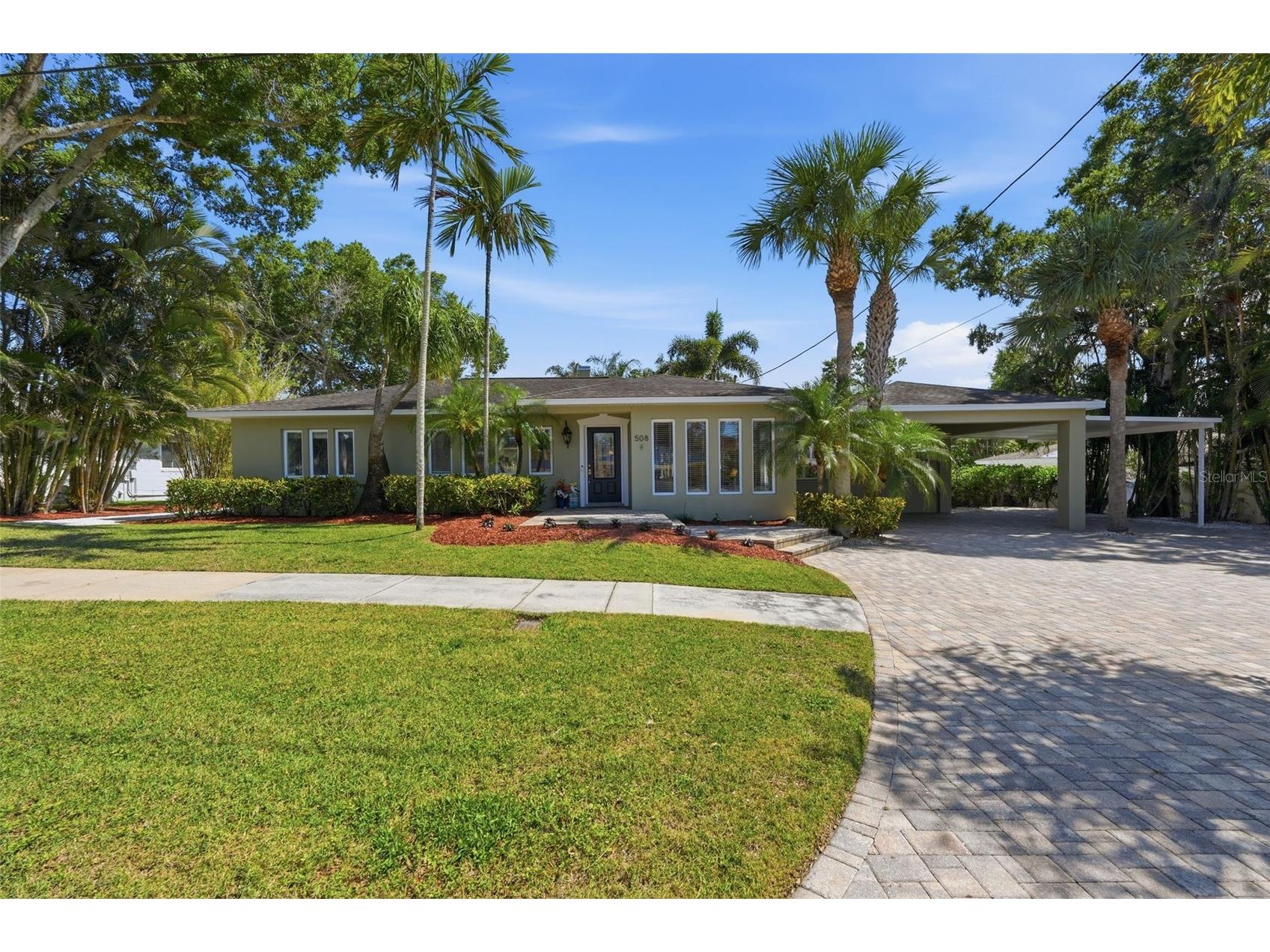 508 Hillcrest Avenue Tarpon Springs FL 34689 TB8510252 image1