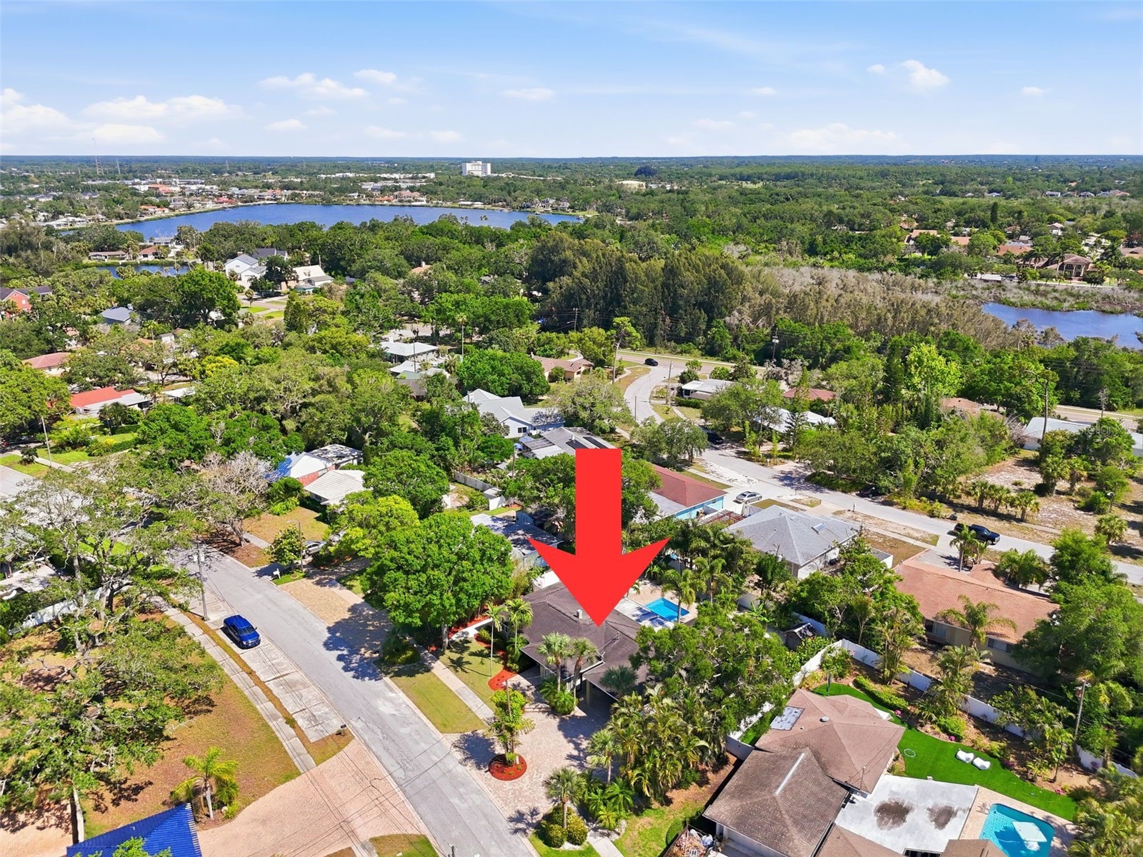 508 Hillcrest Avenue Tarpon Springs FL 34689 TB8510252 image2