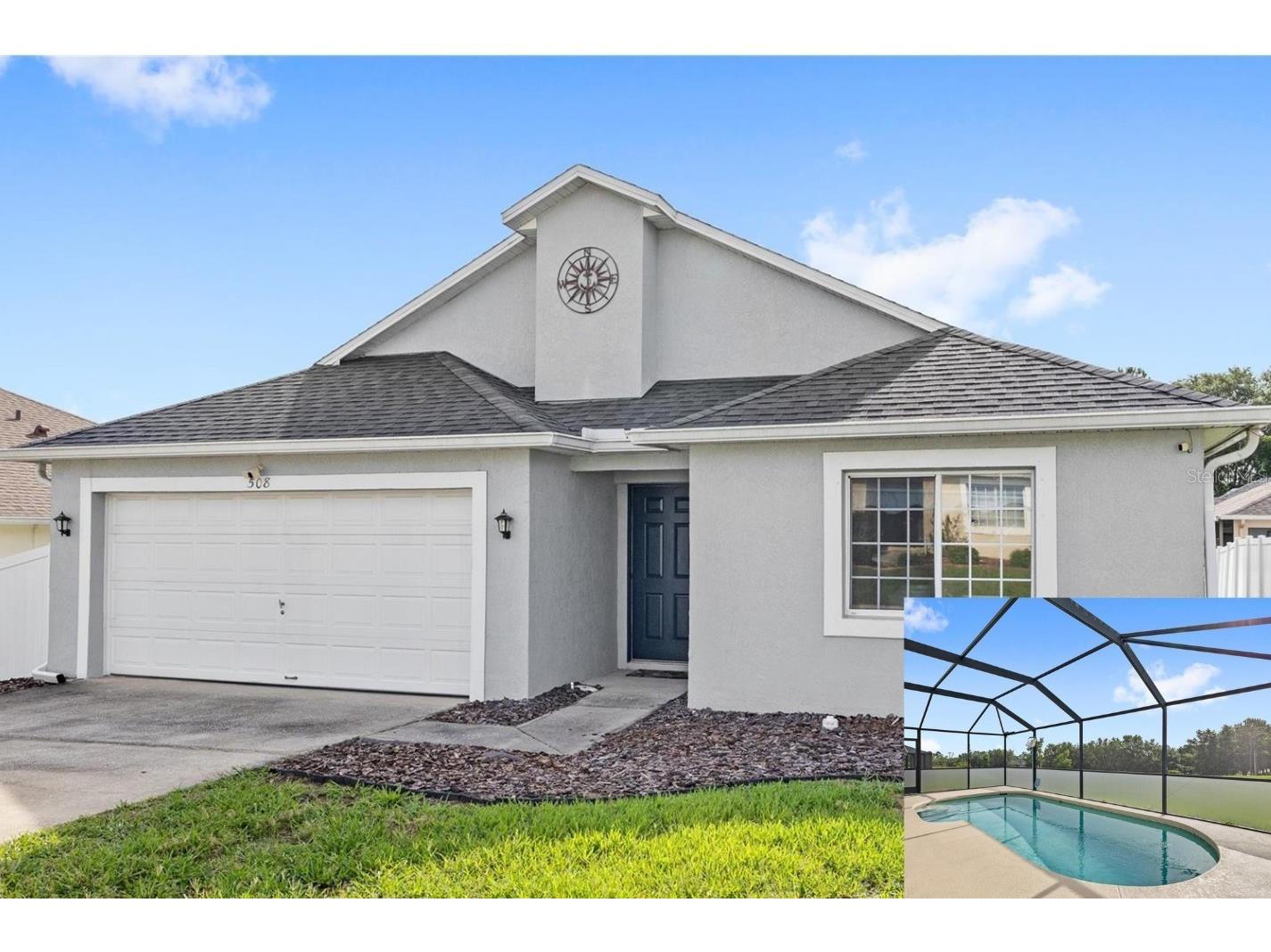 508 Hillcrest Drive Davenport FL 33897 O6407857 image1