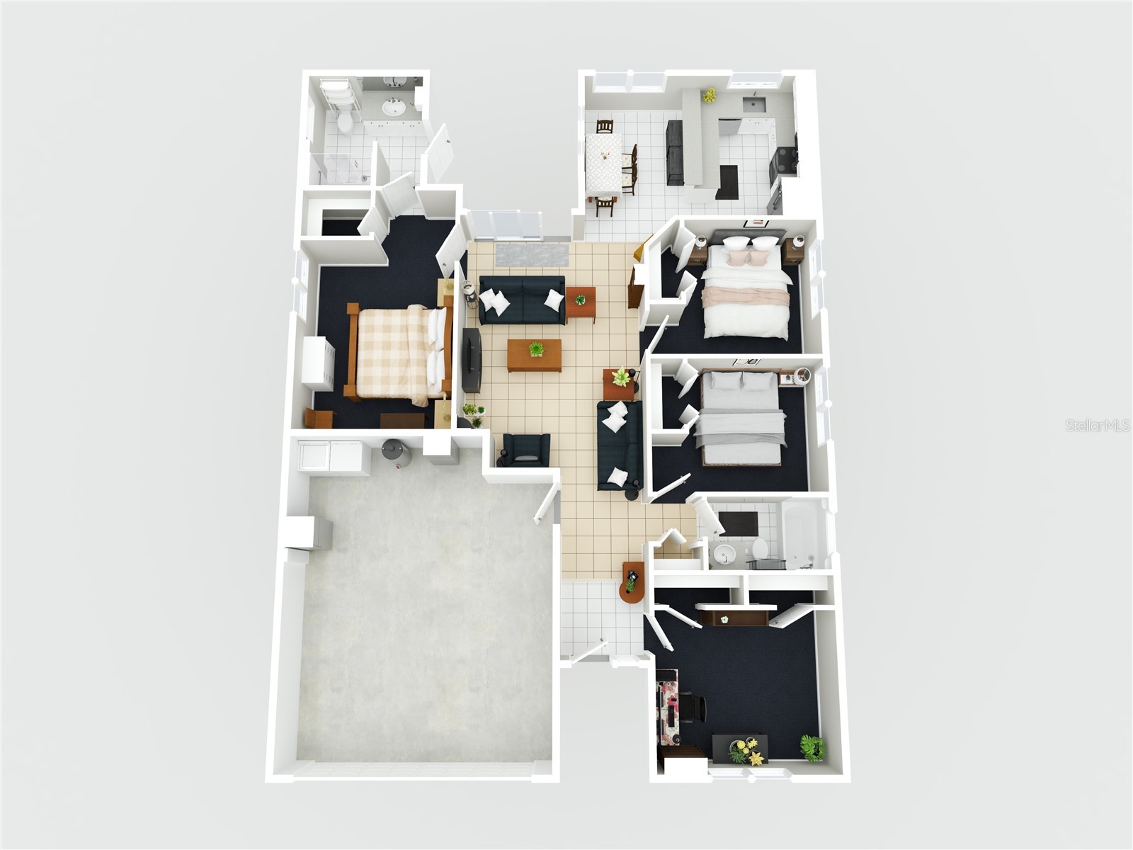 508 Hillcrest Drive Davenport FL 33897 O6407857 image29