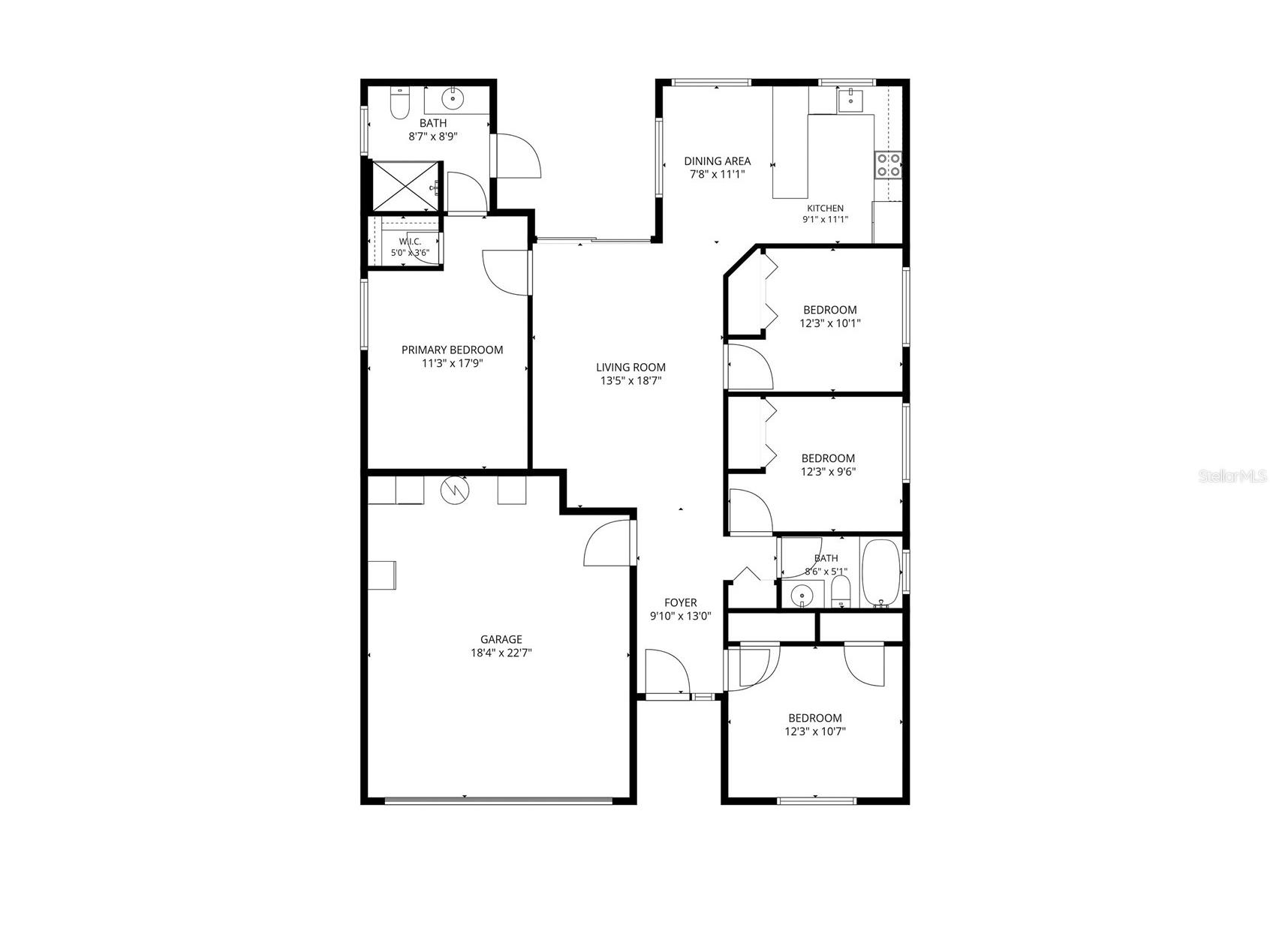 508 Hillcrest Drive Davenport FL 33897 O6407857 image30