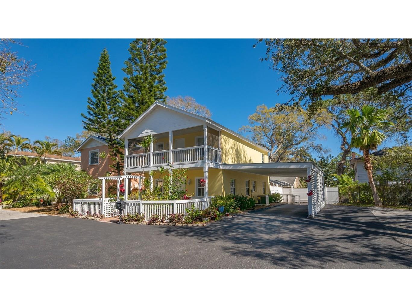 508 Howard Court Sarasota FL 34236 A4560719 image1