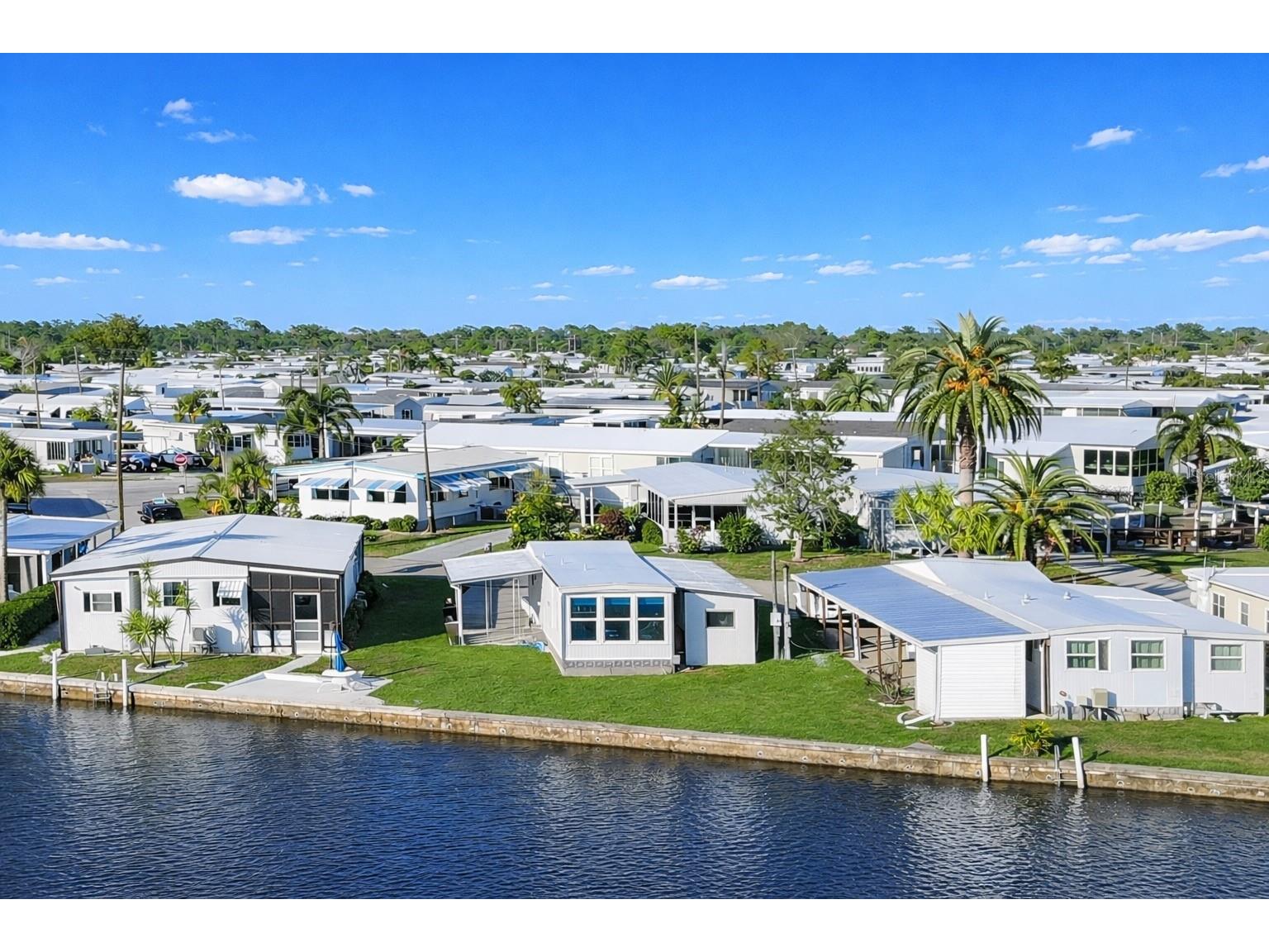 508 Ideal Place North Port FL 34287 - MYAKKA RIVER C7523177 image1