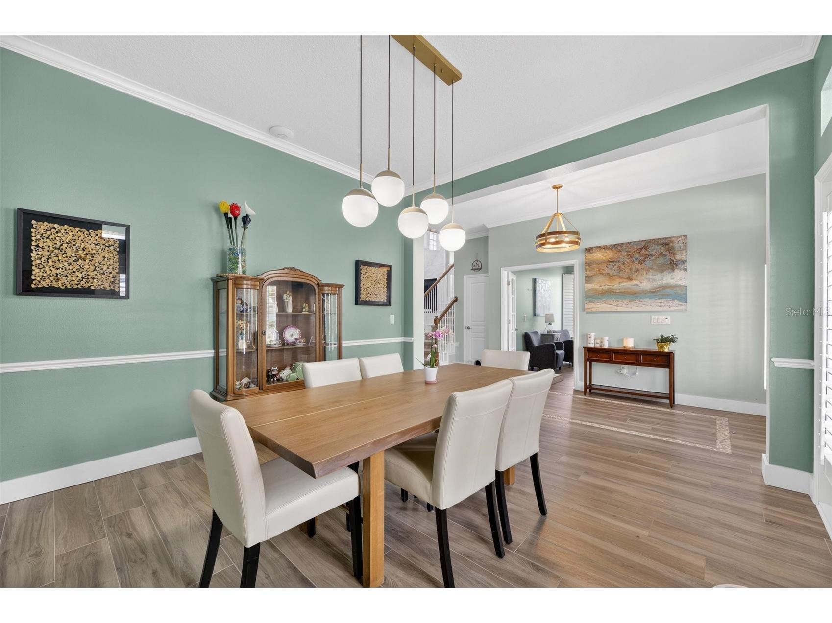 508 Islebay Drive Apollo Beach FL 33572 - BISCAYNE CANAL TB8518837 image13