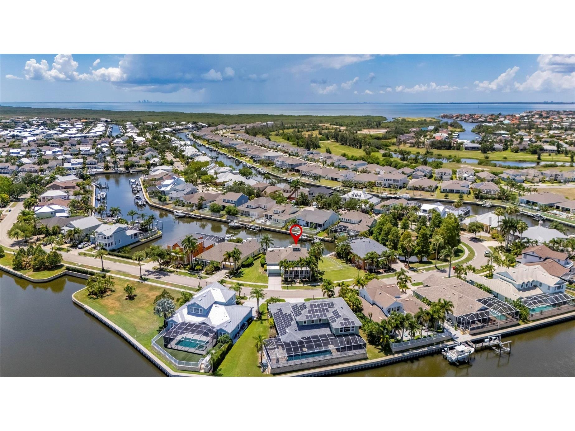 508 Islebay Drive Apollo Beach FL 33572 - BISCAYNE CANAL TB8518837 image2