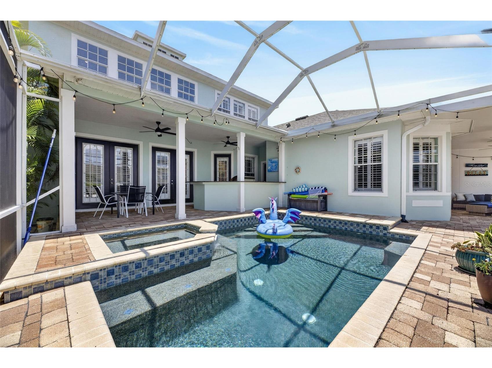 508 Islebay Drive Apollo Beach FL 33572 - BISCAYNE CANAL TB8518837 image4