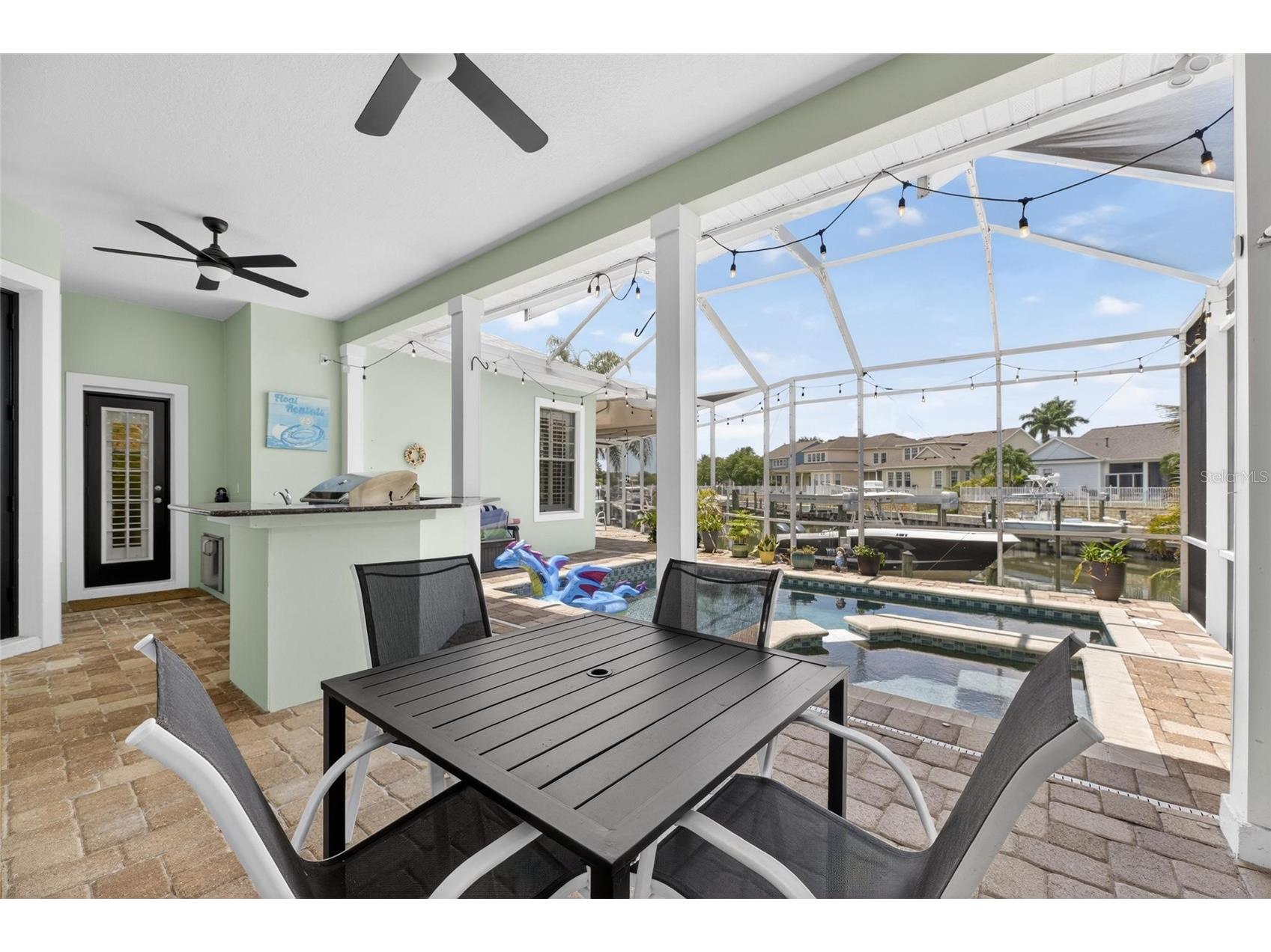 508 Islebay Drive Apollo Beach FL 33572 - BISCAYNE CANAL TB8518837 image79