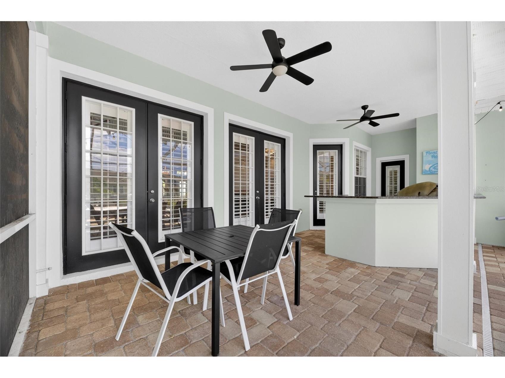 508 Islebay Drive Apollo Beach FL 33572 - BISCAYNE CANAL TB8518837 image80