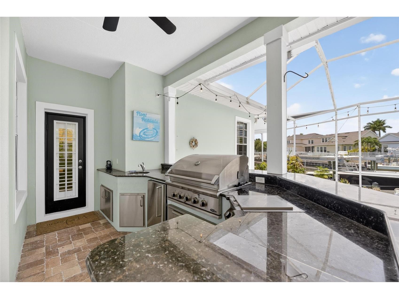 508 Islebay Drive Apollo Beach FL 33572 - BISCAYNE CANAL TB8518837 image82