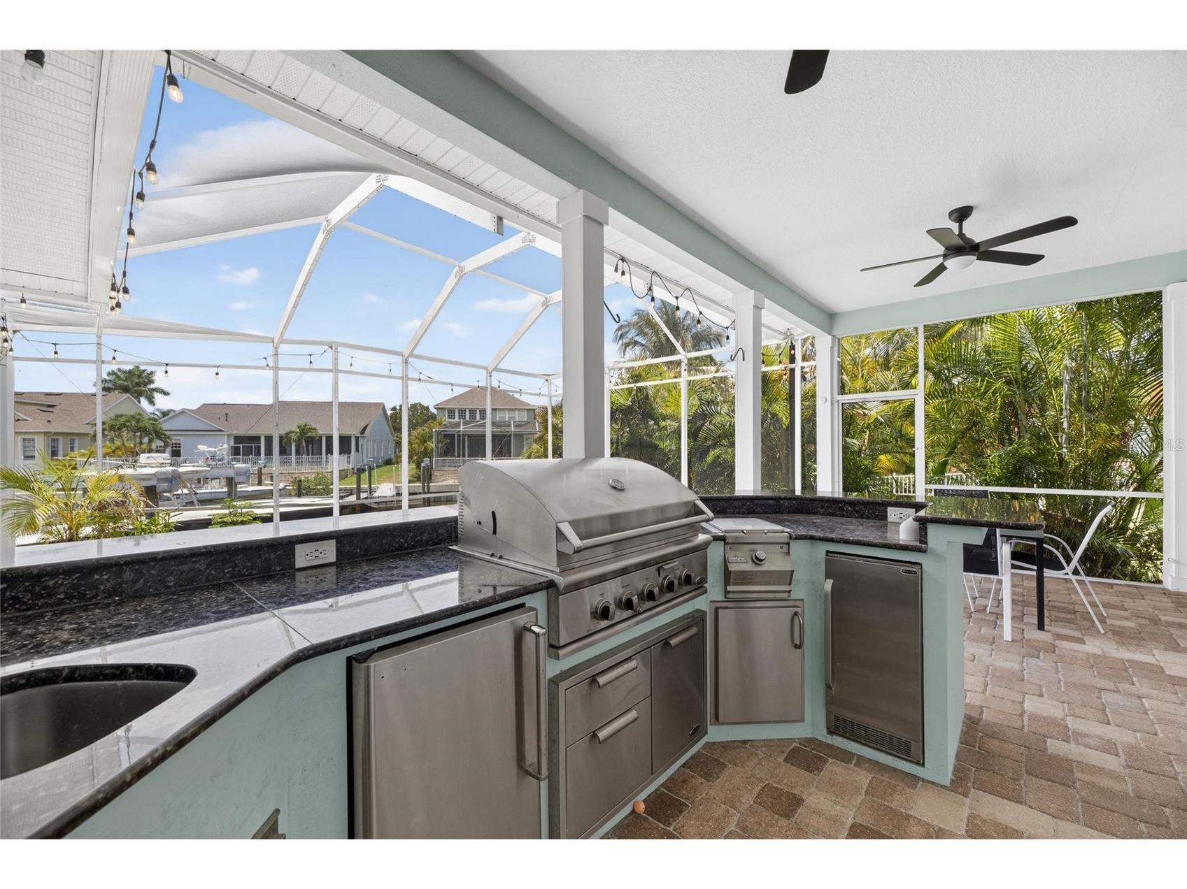 508 Islebay Drive Apollo Beach FL 33572 - BISCAYNE CANAL TB8518837 image83