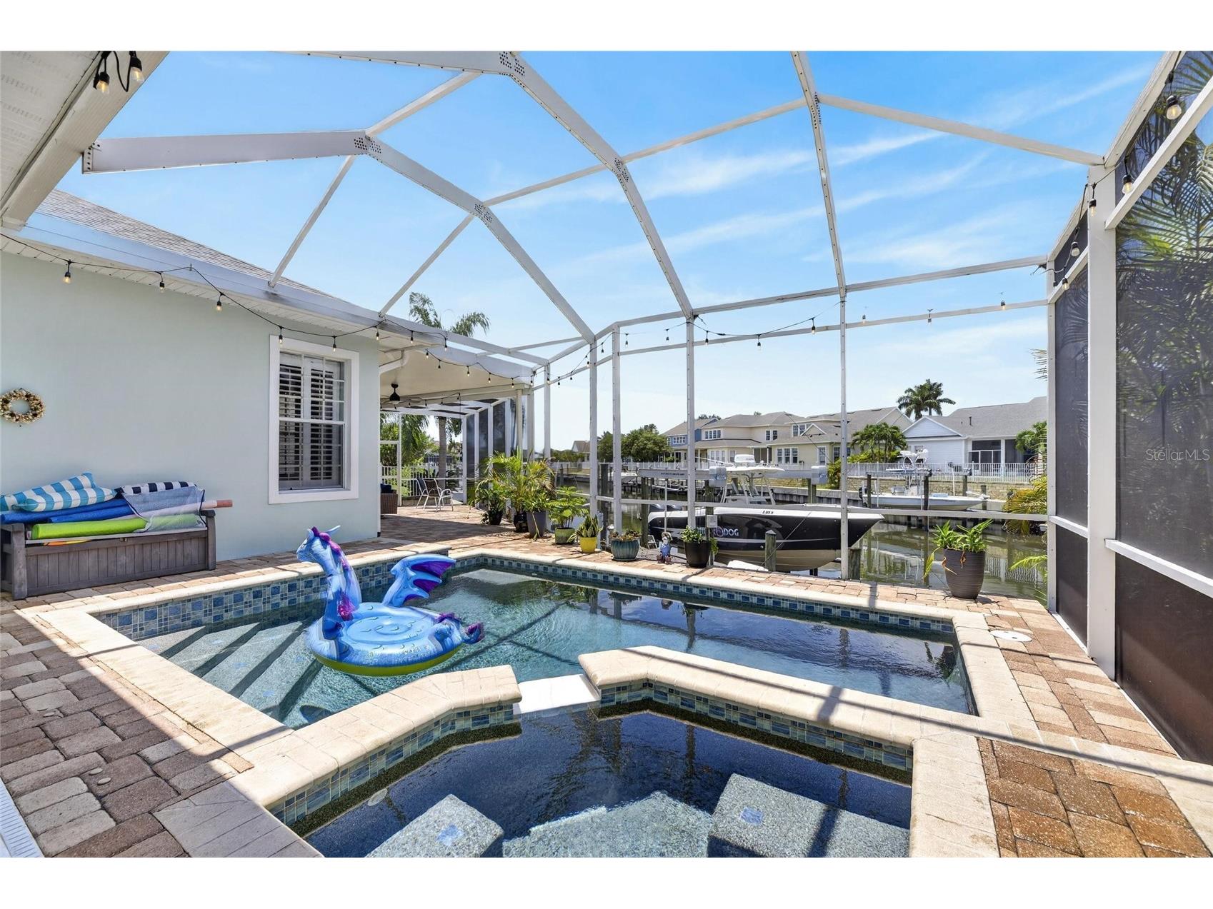 508 Islebay Drive Apollo Beach FL 33572 - BISCAYNE CANAL TB8518837 image84
