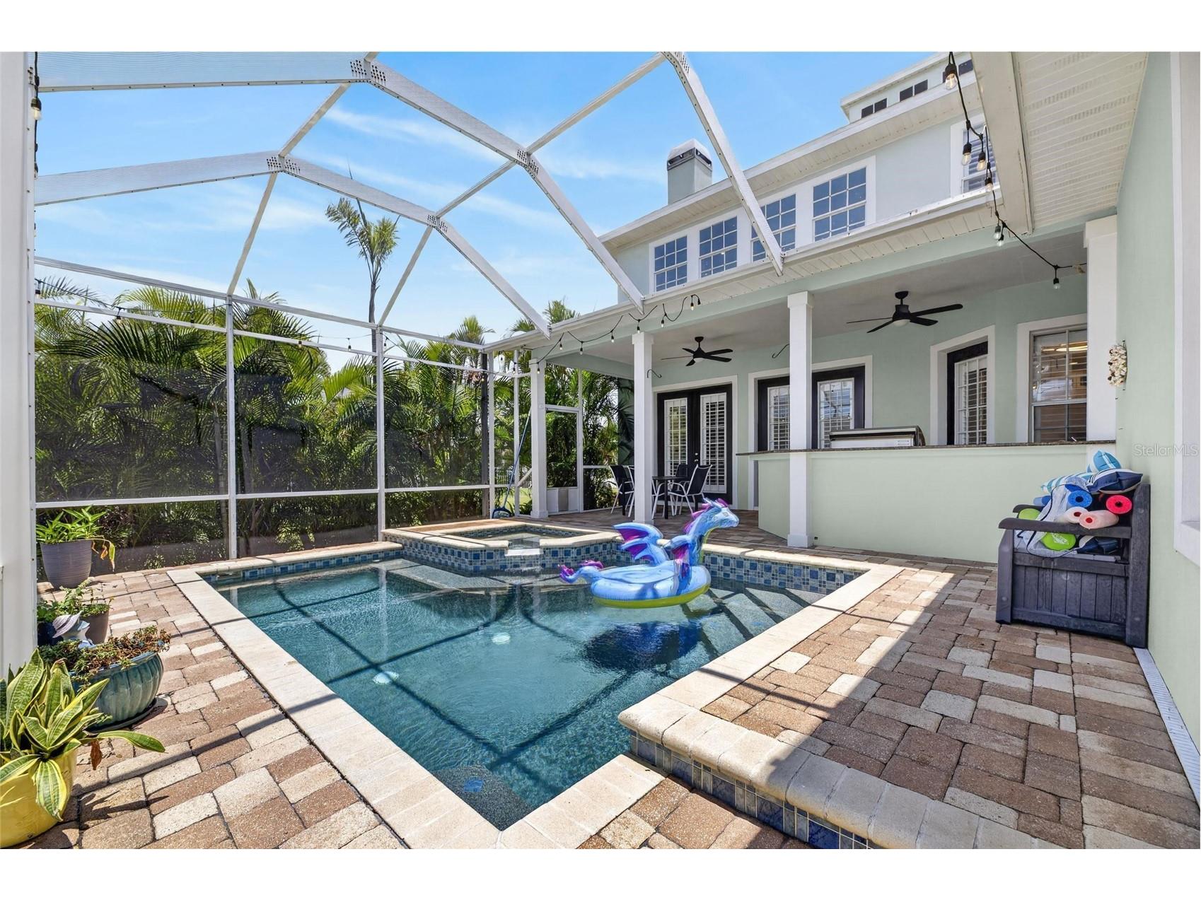 508 Islebay Drive Apollo Beach FL 33572 - BISCAYNE CANAL TB8518837 image86