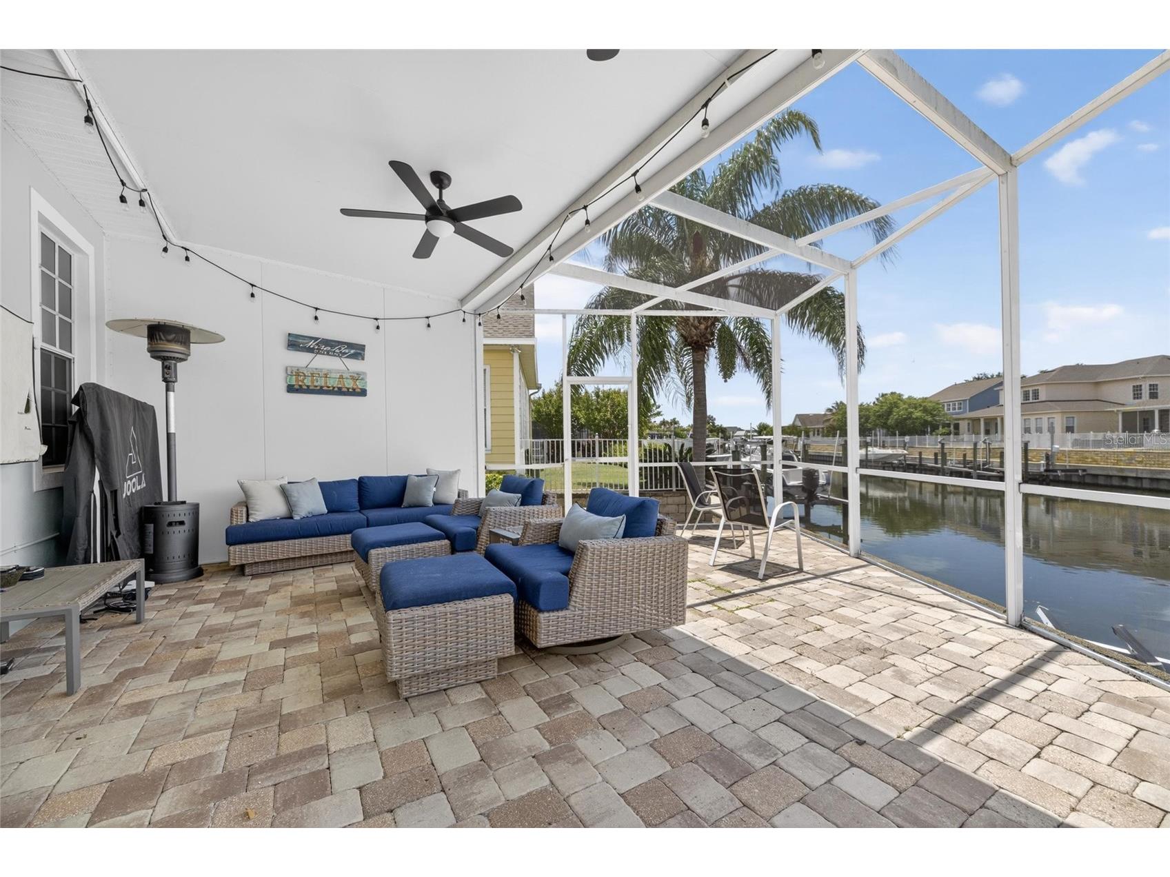 508 Islebay Drive Apollo Beach FL 33572 - BISCAYNE CANAL TB8518837 image87