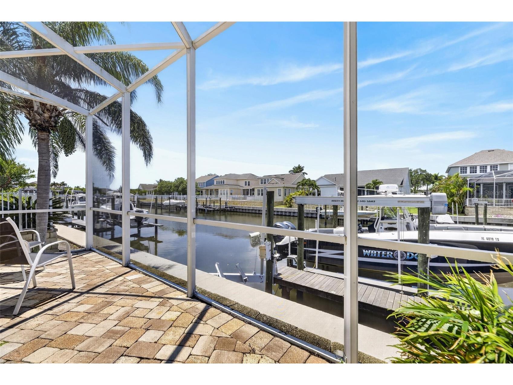 508 Islebay Drive Apollo Beach FL 33572 - BISCAYNE CANAL TB8518837 image90
