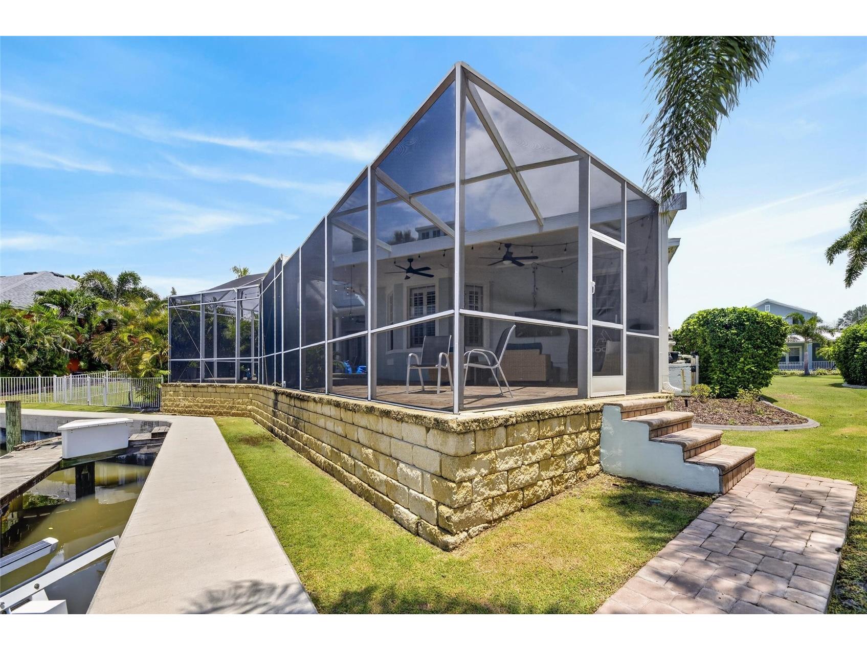 508 Islebay Drive Apollo Beach FL 33572 - BISCAYNE CANAL TB8518837 image91