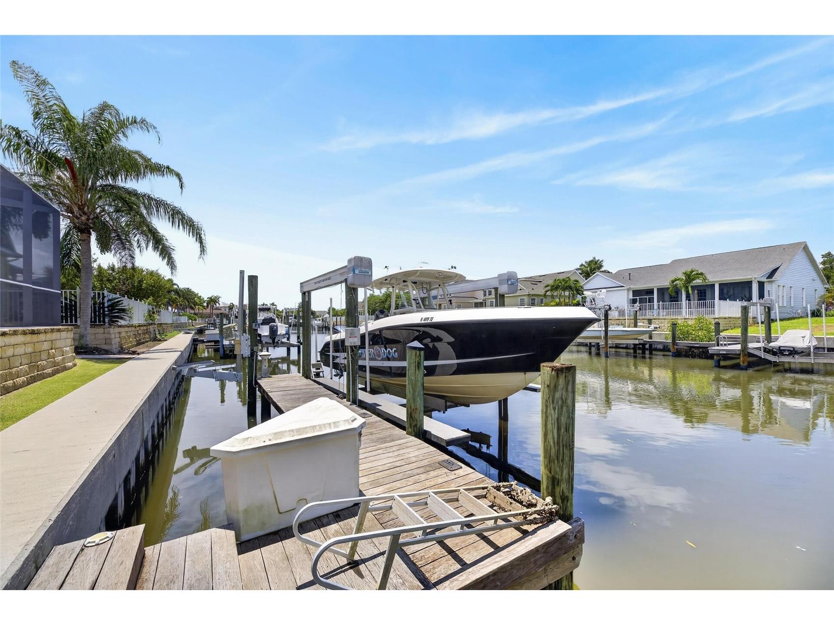 508 Islebay Drive Apollo Beach FL 33572 - BISCAYNE CANAL TB8518837 image93