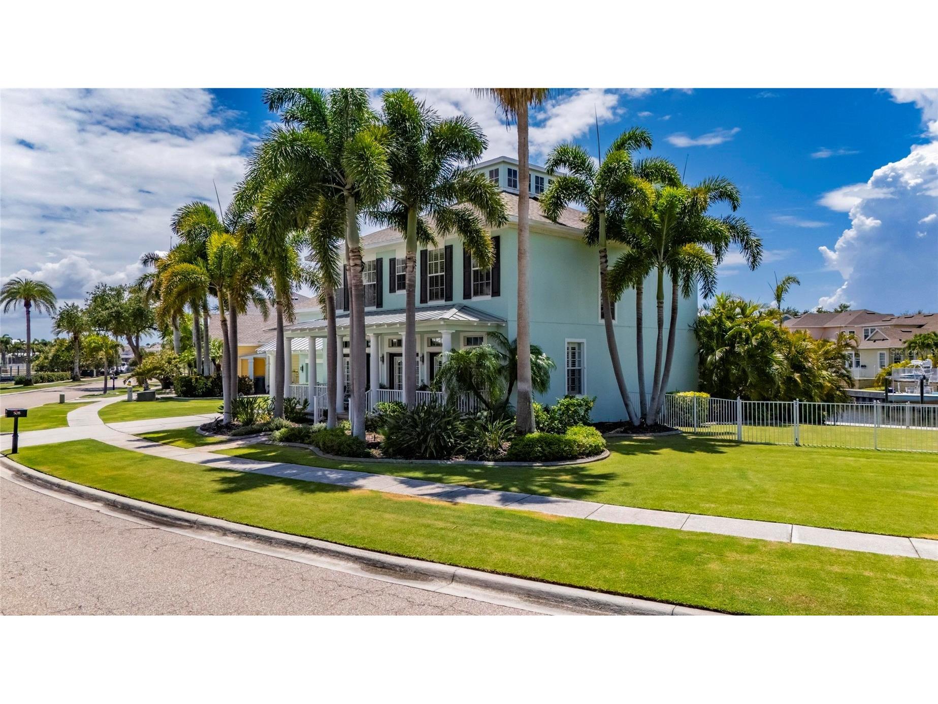 508 Islebay Drive Apollo Beach FL 33572 - BISCAYNE CANAL TB8518837 image94
