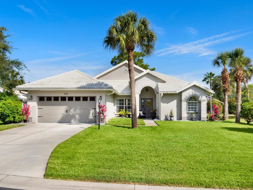 508 Jenny Drive Nokomis FL 34275 A4608705 image1