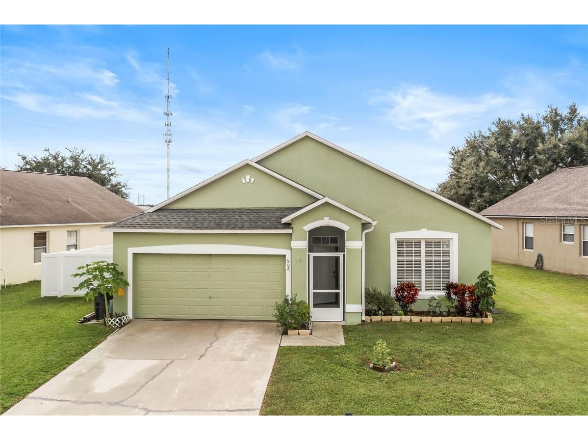 508 Knollwood Drive Davenport FL 33837 O6149854 image1