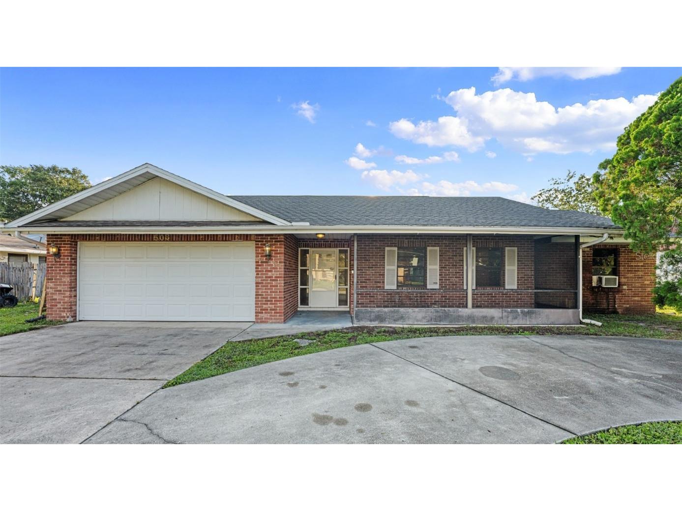 508 Legume Drive Port Orange FL 32127 V4932353 image1