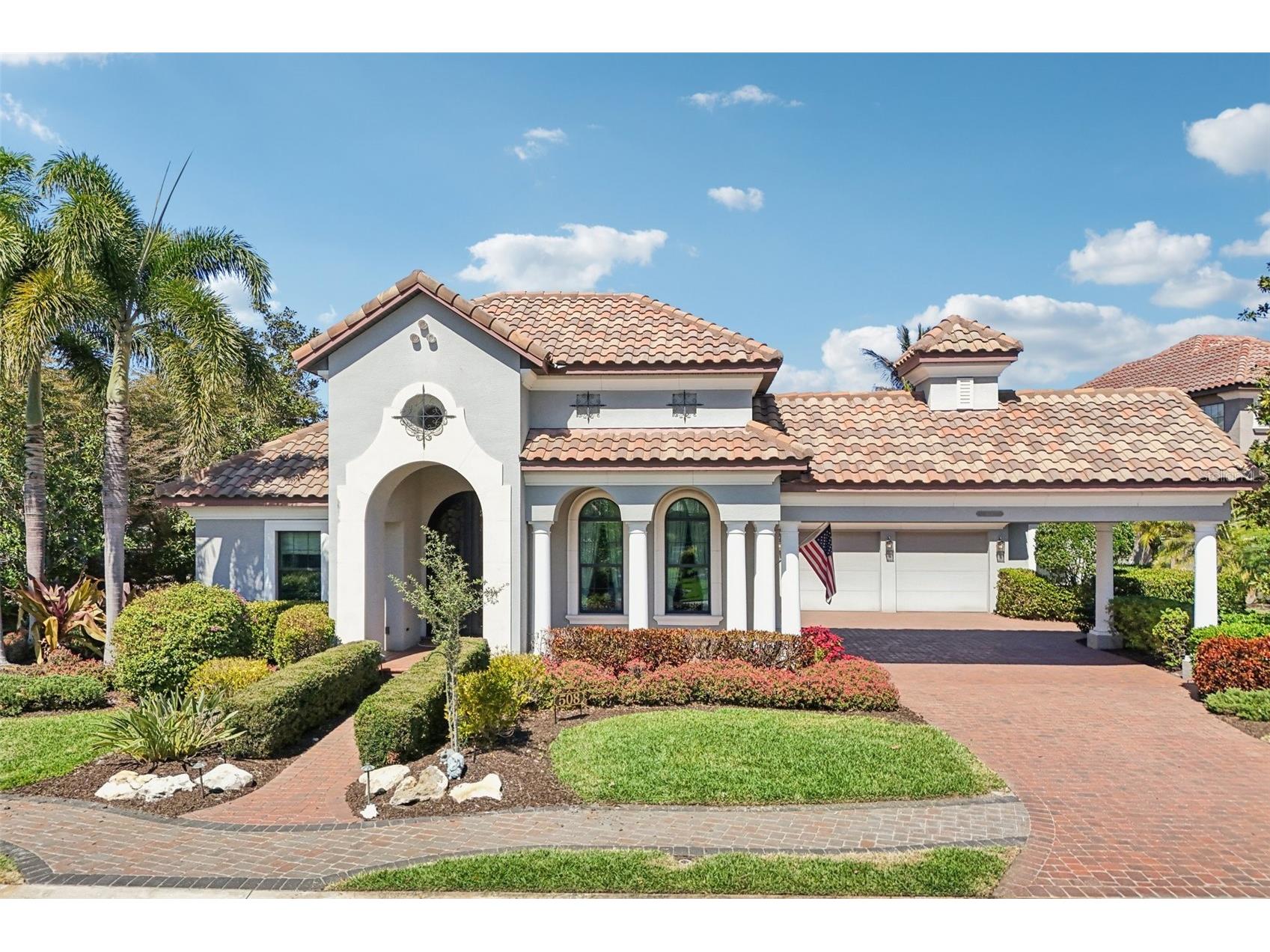 508 Mast Drive Bradenton FL 34208 - MANATEE RIVER TB8477752 image1