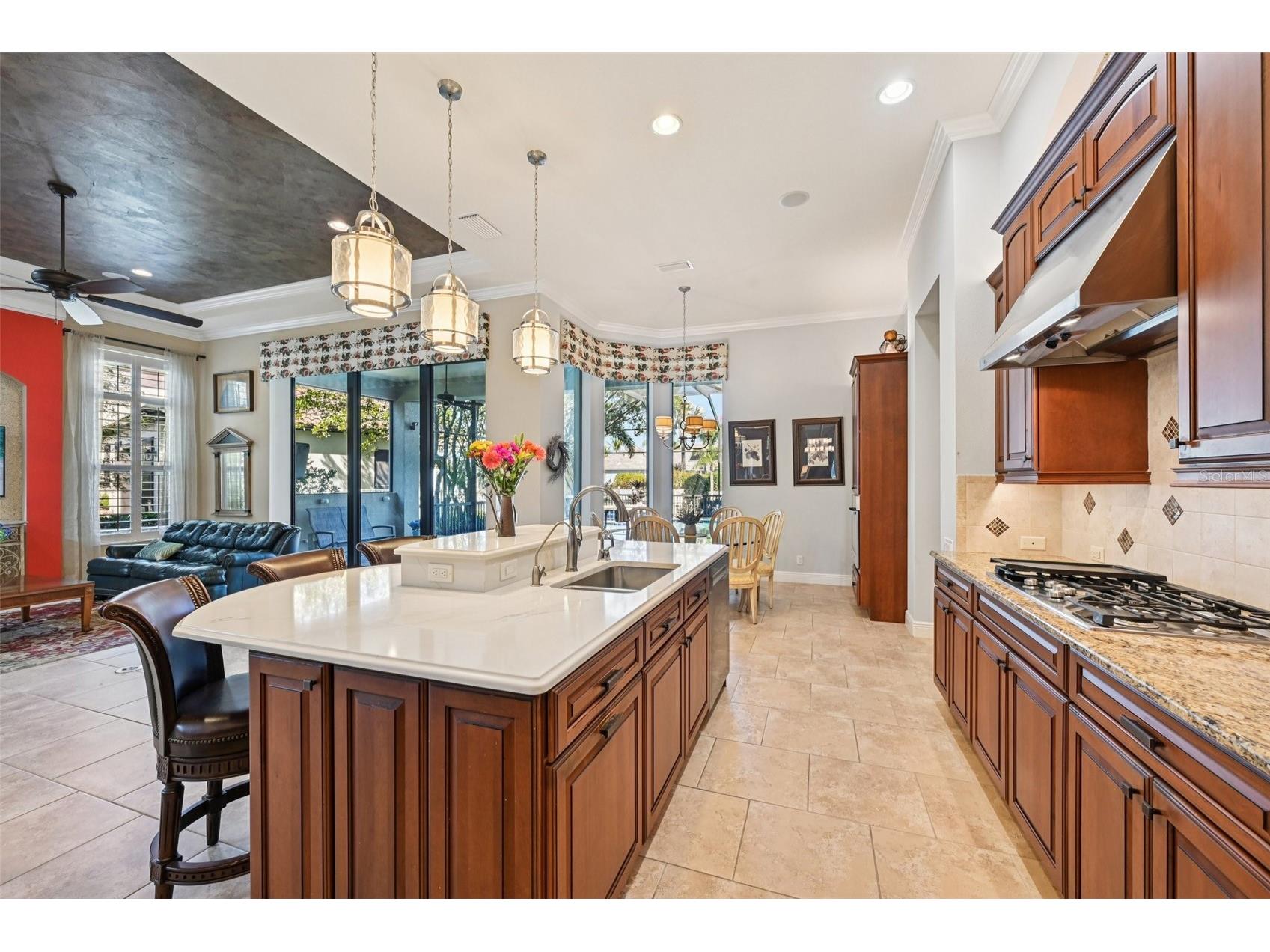 508 Mast Drive Bradenton FL 34208 - MANATEE RIVER TB8477752 image16