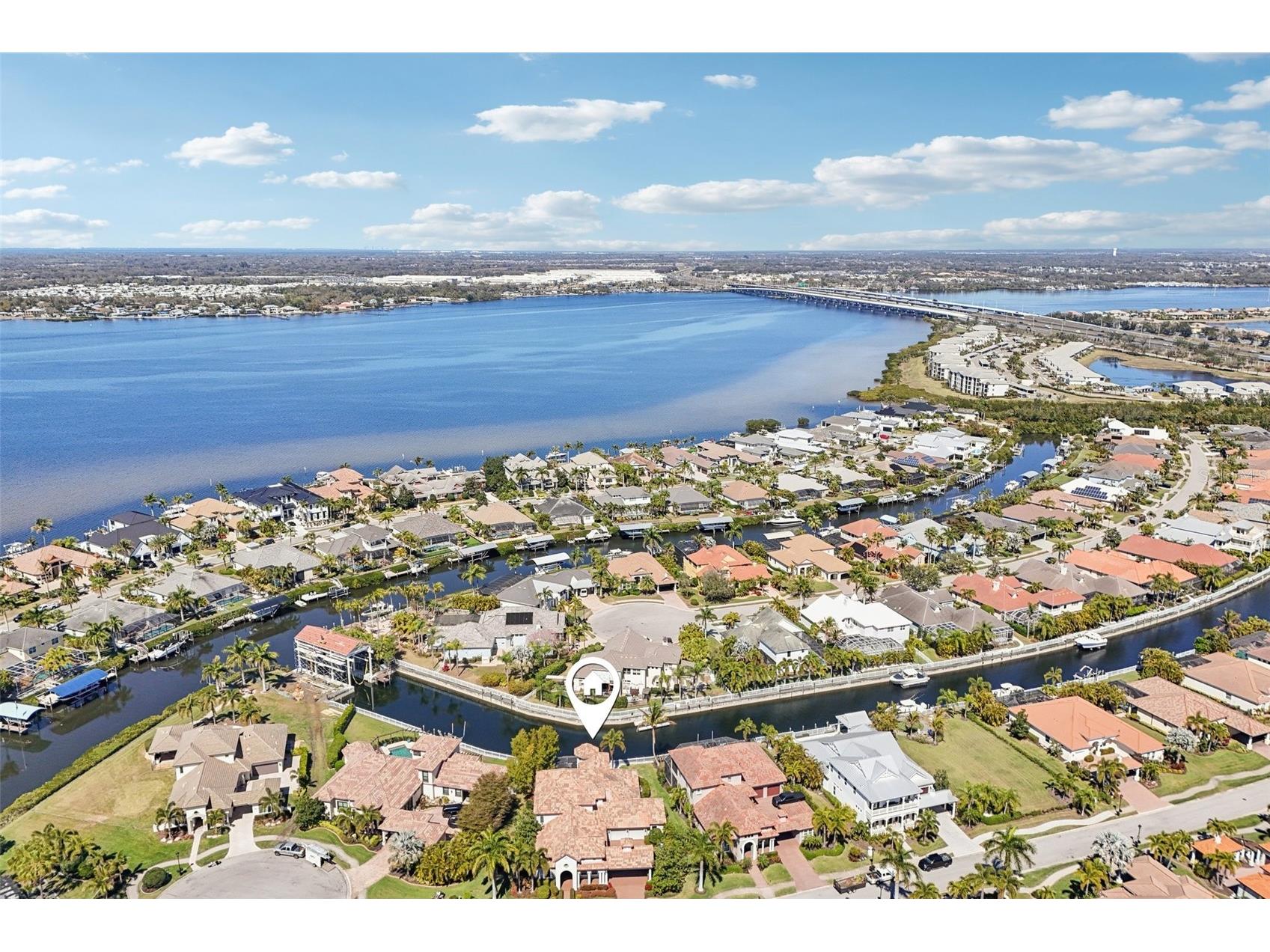 508 Mast Drive Bradenton FL 34208 - MANATEE RIVER TB8477752 image2