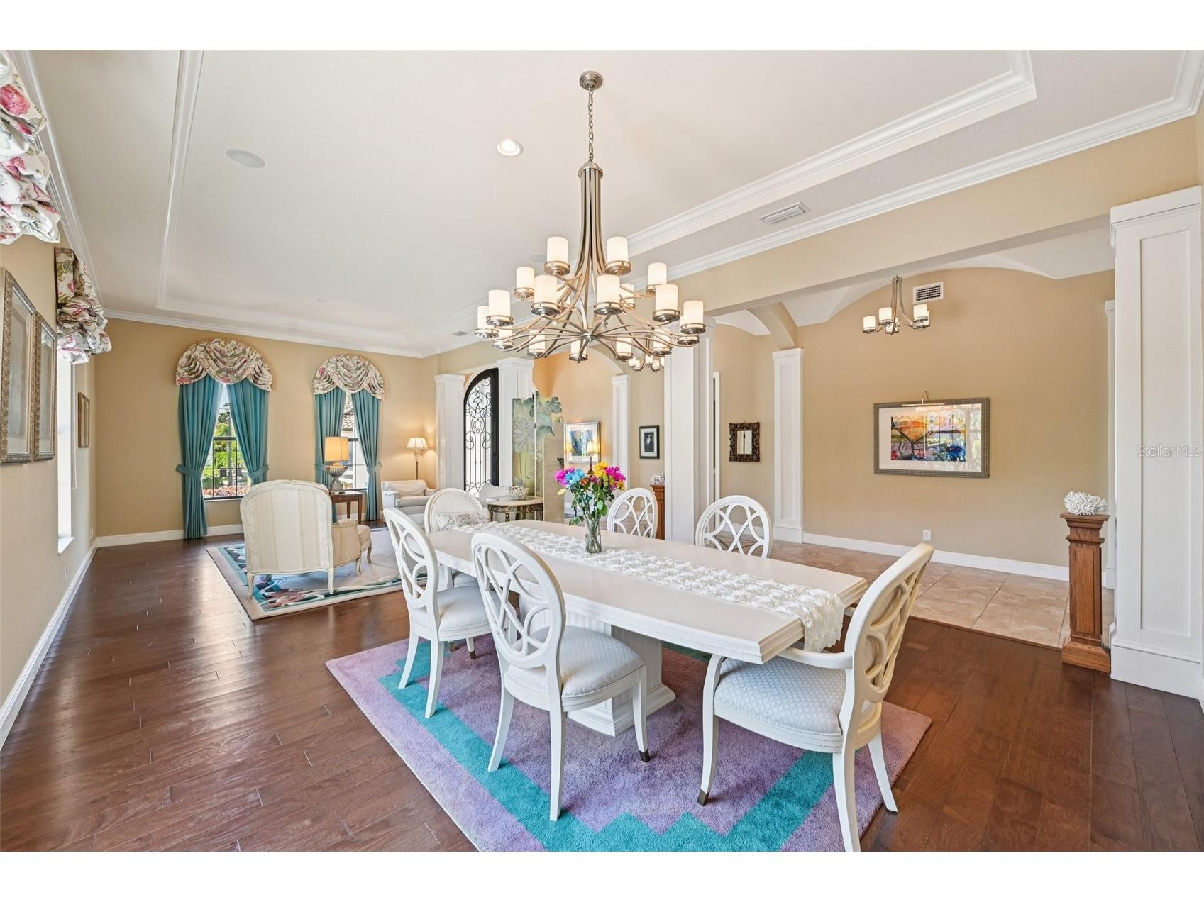 508 Mast Drive Bradenton FL 34208 - MANATEE RIVER TB8477752 image22