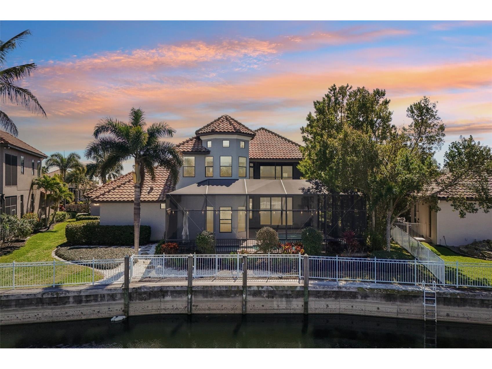 508 Mast Drive Bradenton FL 34208 - MANATEE RIVER TB8477752 image4