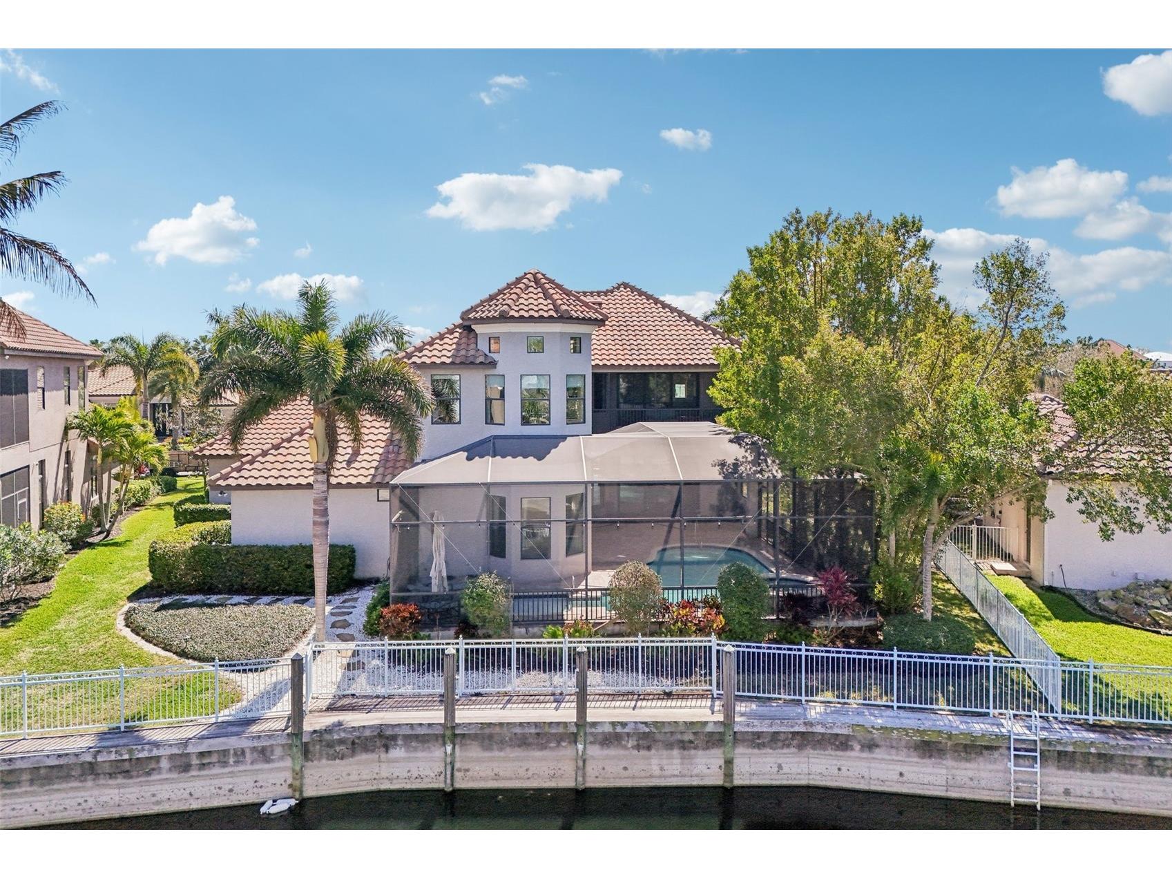 508 Mast Drive Bradenton FL 34208 - MANATEE RIVER TB8477752 image74