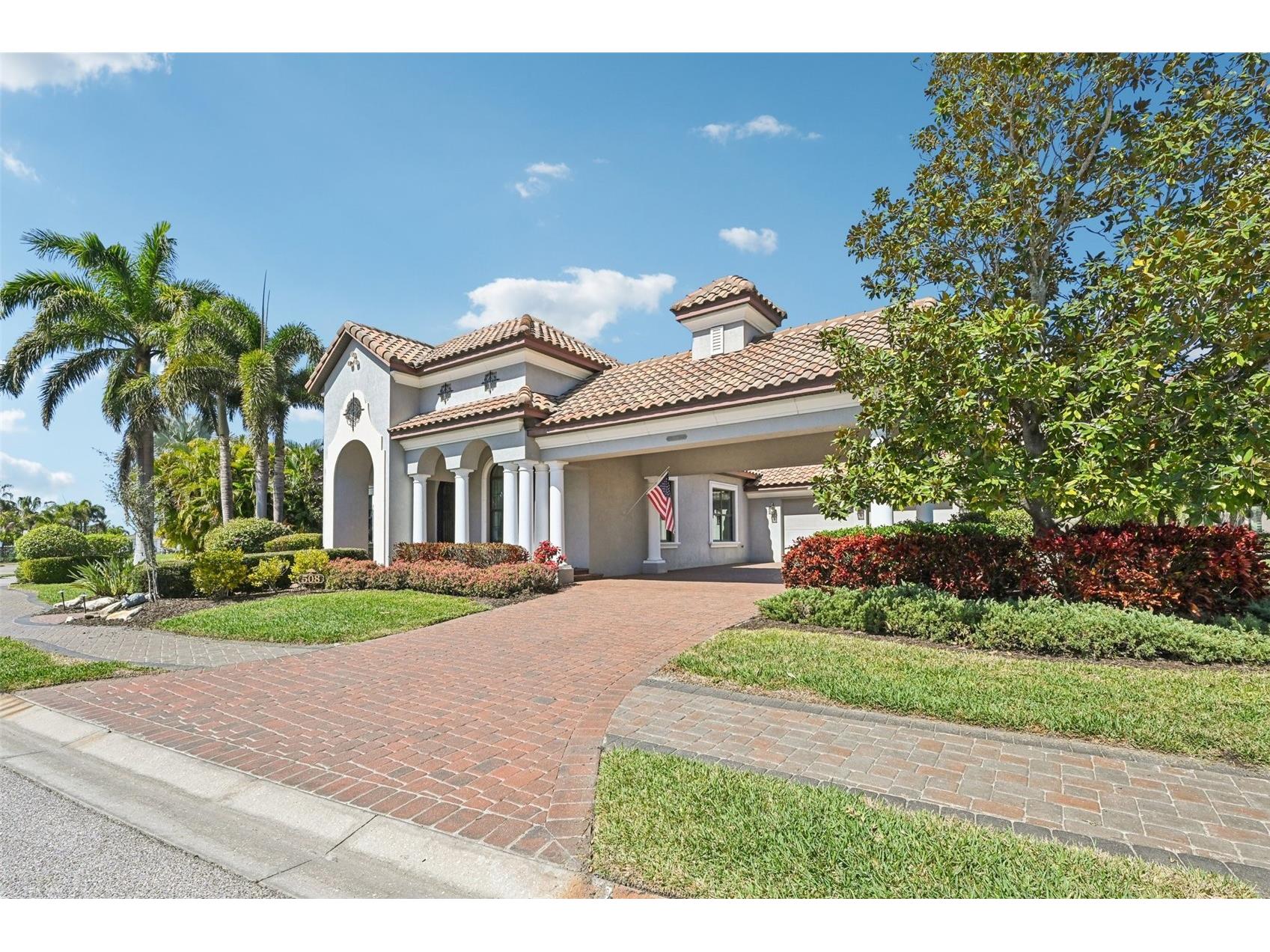 508 Mast Drive Bradenton FL 34208 - MANATEE RIVER TB8477752 image87