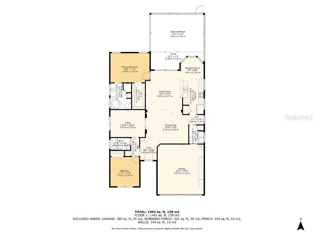508 Meadow Sweet Circle Osprey FL 34229 A4664579 image3