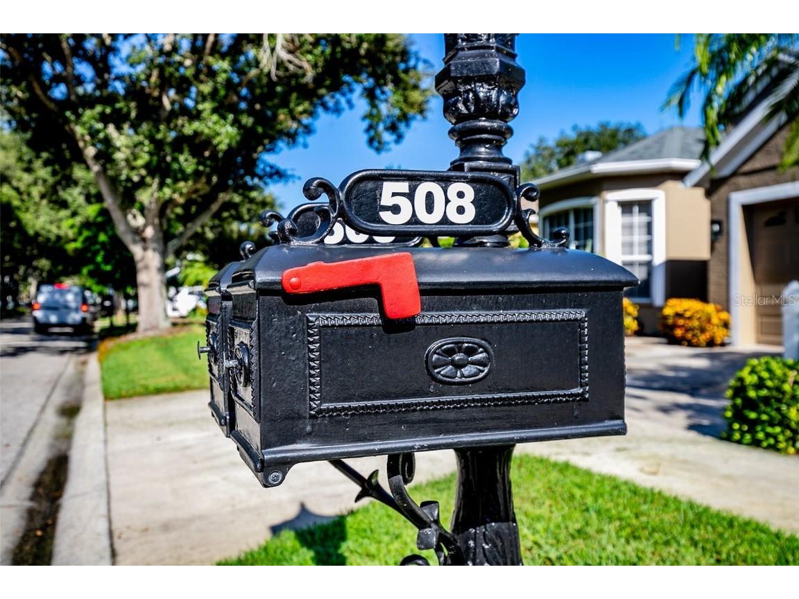 508 Meadow Sweet Circle Osprey FL 34229 A4664579 image76