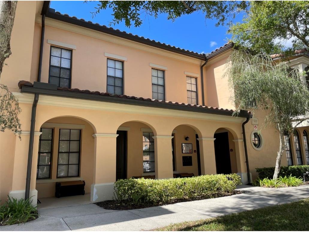508 Mirasol Circle #202 Celebration FL 34747 S5094049 image1