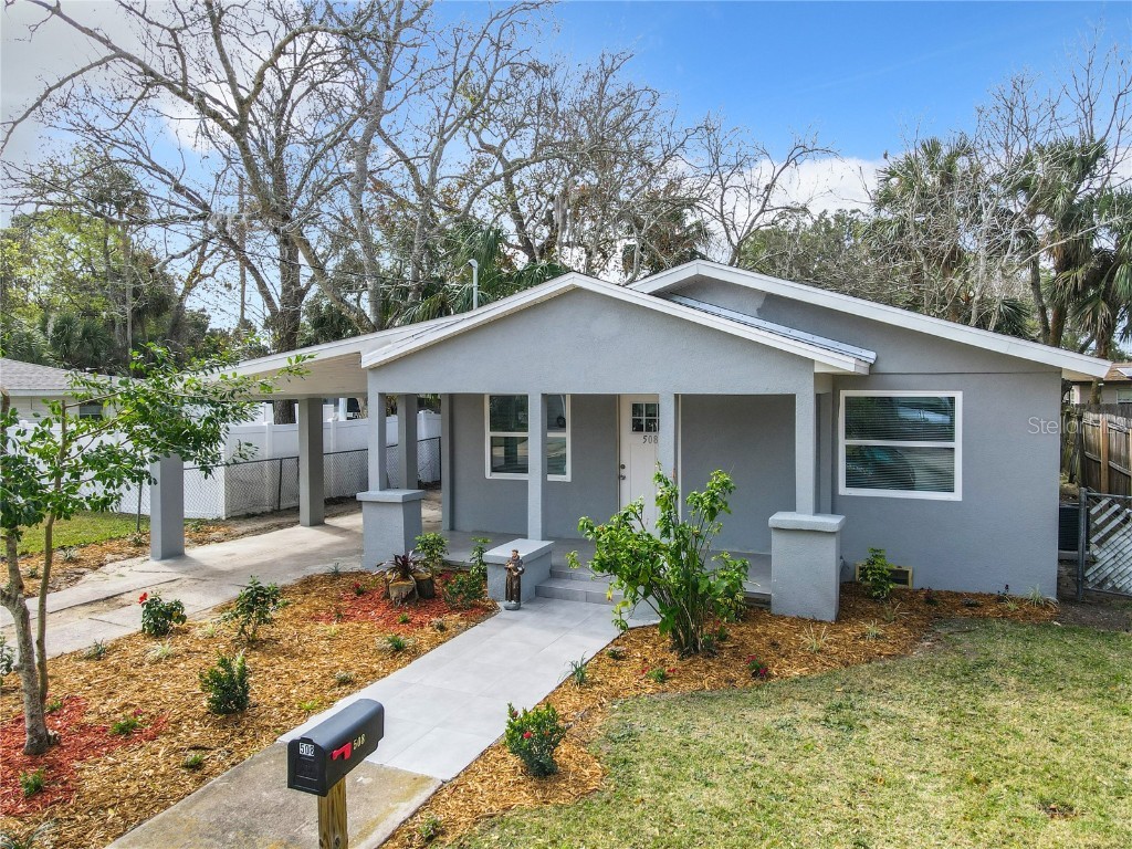 508 Model Street Daytona Beach FL 32114 V4934492 image1