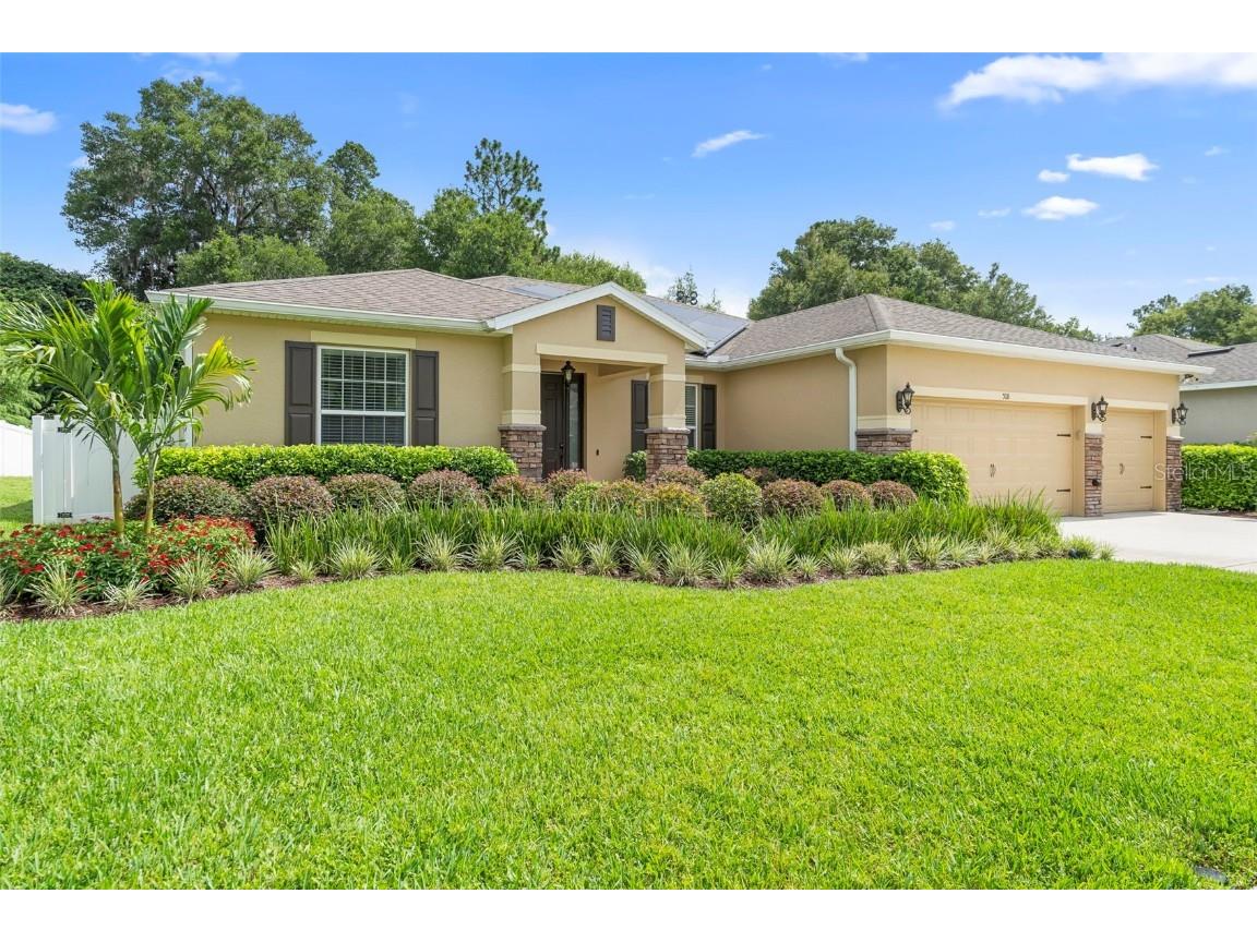 508 Morgan Wood Drive Deland FL 32724 V4943407 image1