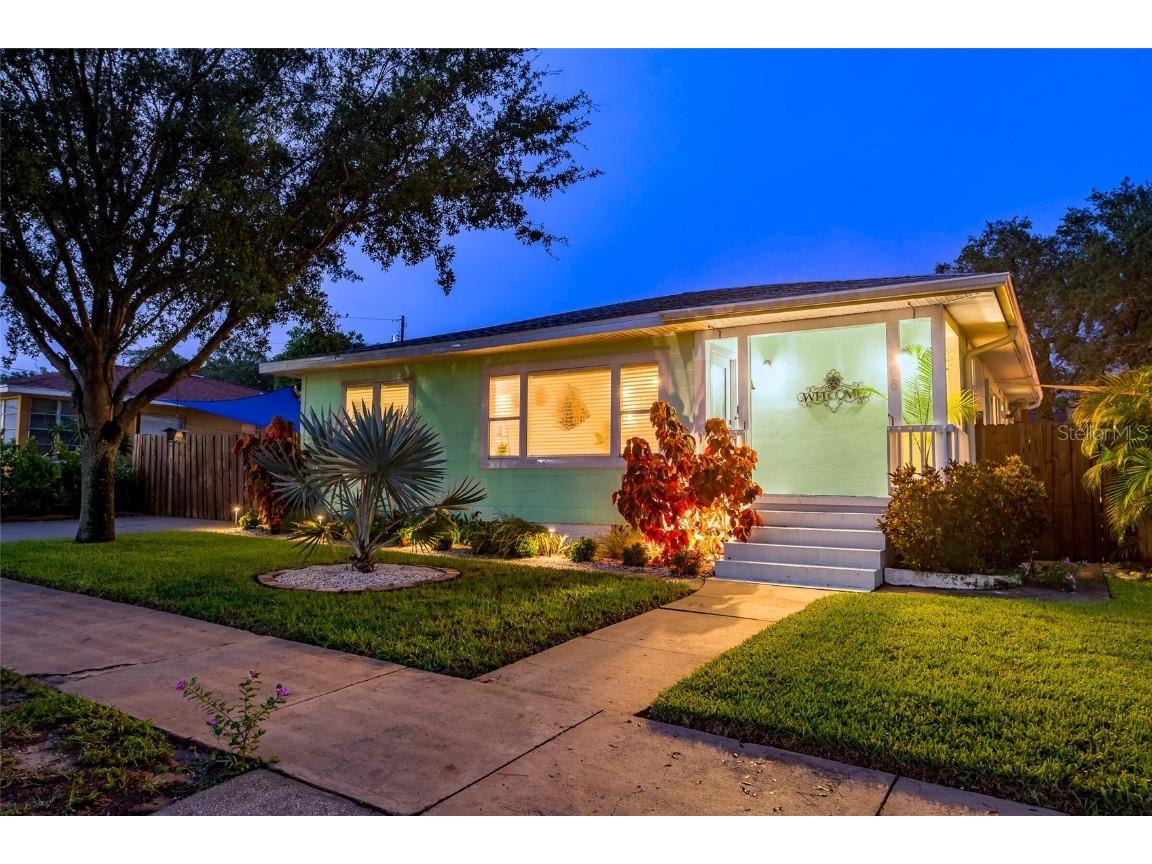 508 N Grosse Avenue Tarpon Springs FL 34689 U8208418 image1