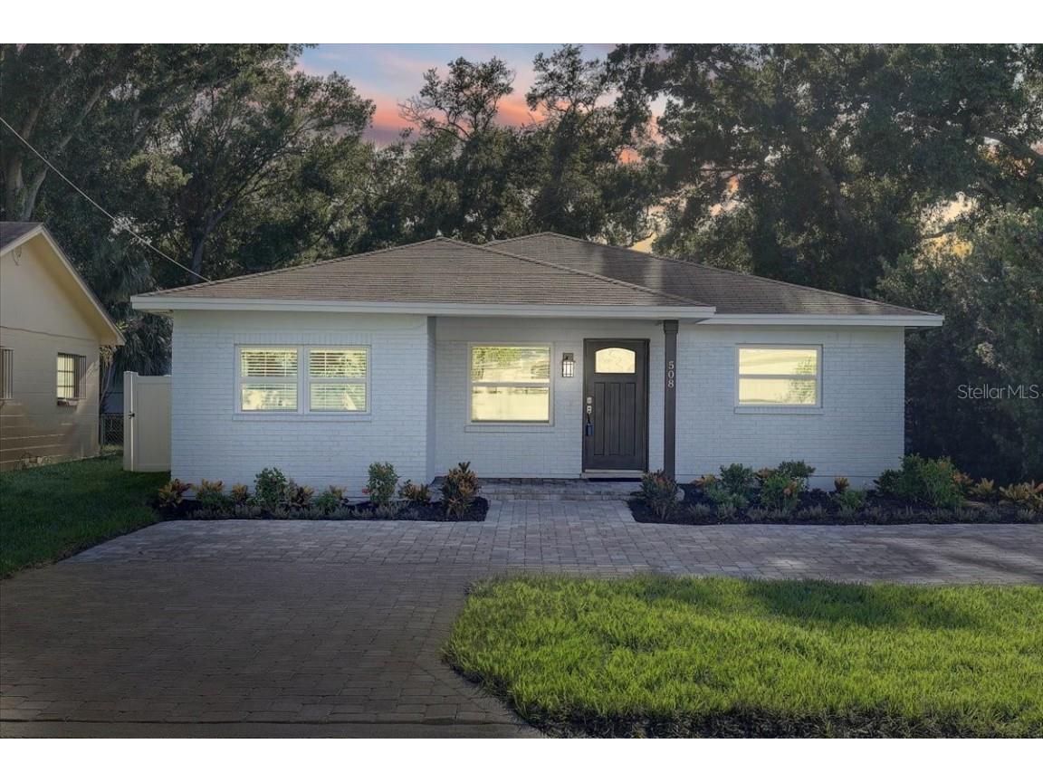 508 N Sterling Avenue Tampa FL 33609 TB8414863 image1