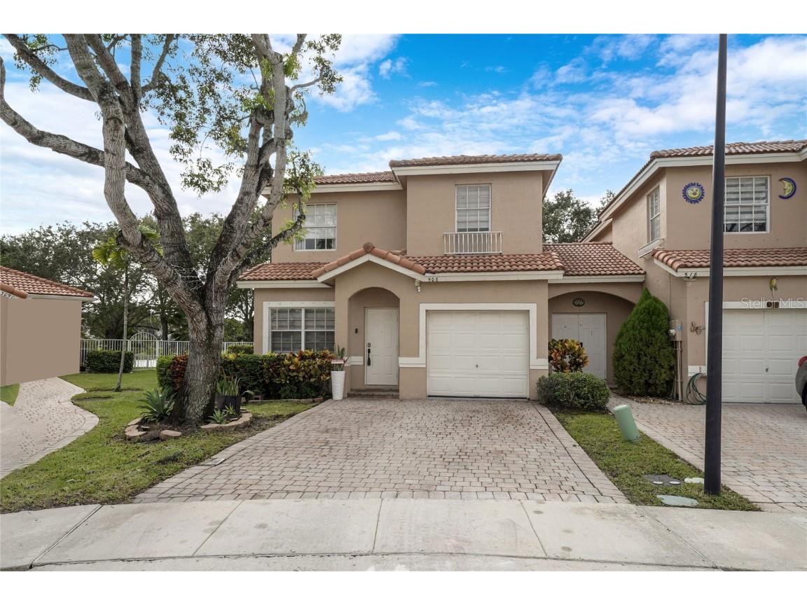 508 NW 130th Way Pembroke Pines FL 33028 OK225620 image1