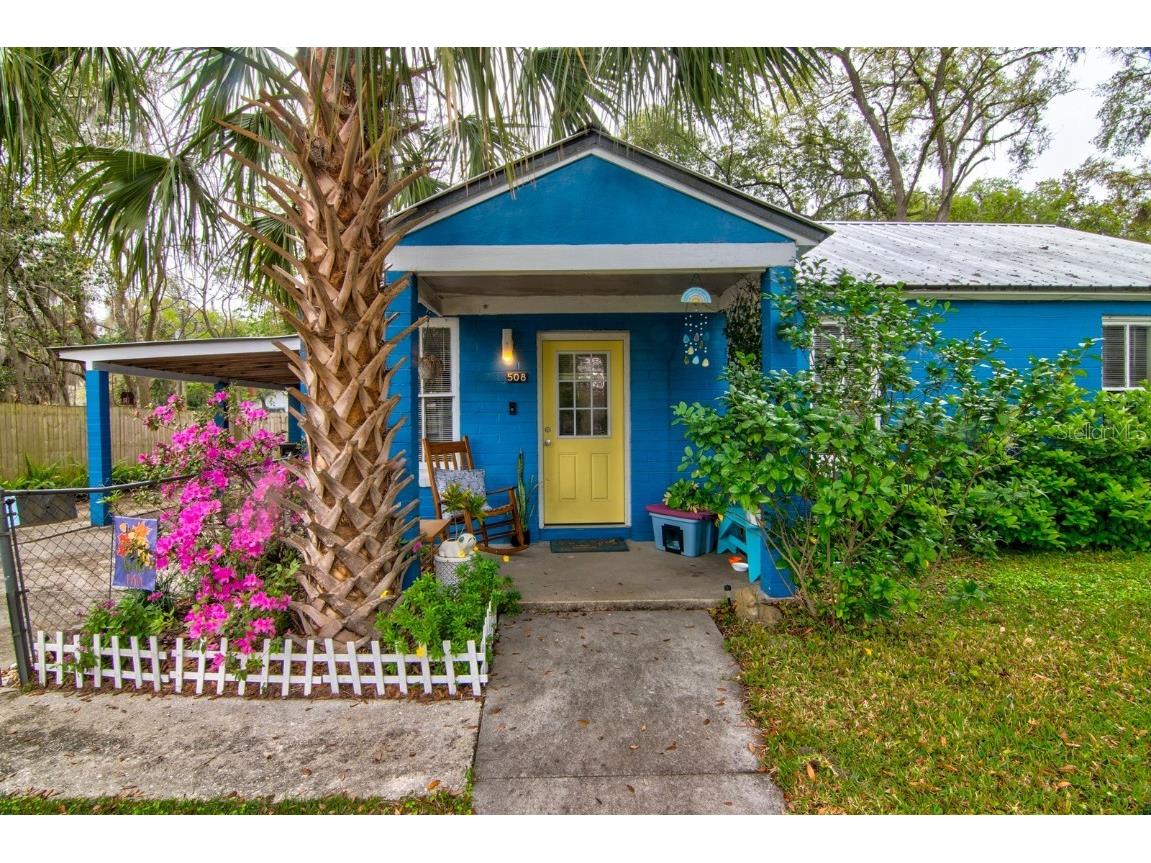 508 NW 2nd Avenue Gainesville FL 32601 GC519923 image1