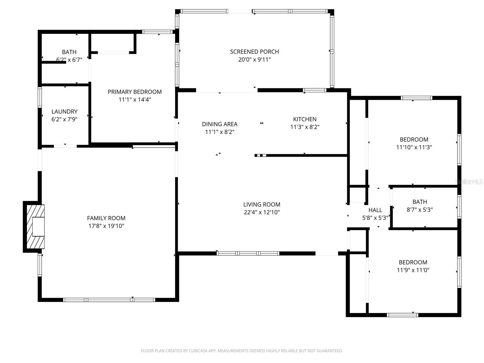 508 Ohio Boulevard Eustis FL 32726 G5110406 image32