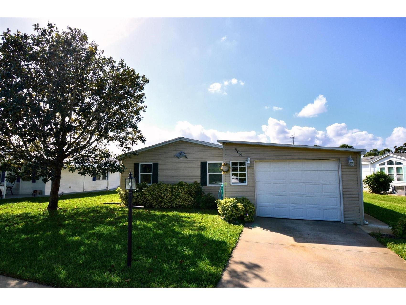 508 Portside Lane Edgewater FL 32141 NS1083050 image1