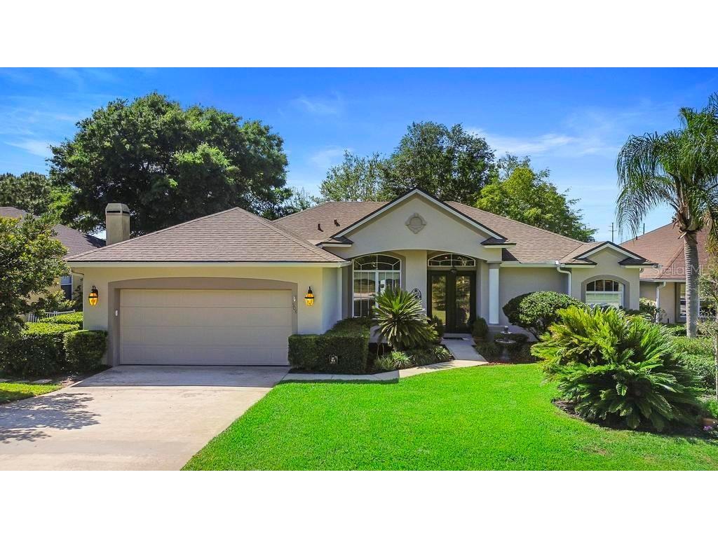 508 Quail Lake Drive Debary FL 32713 V4941970 image1