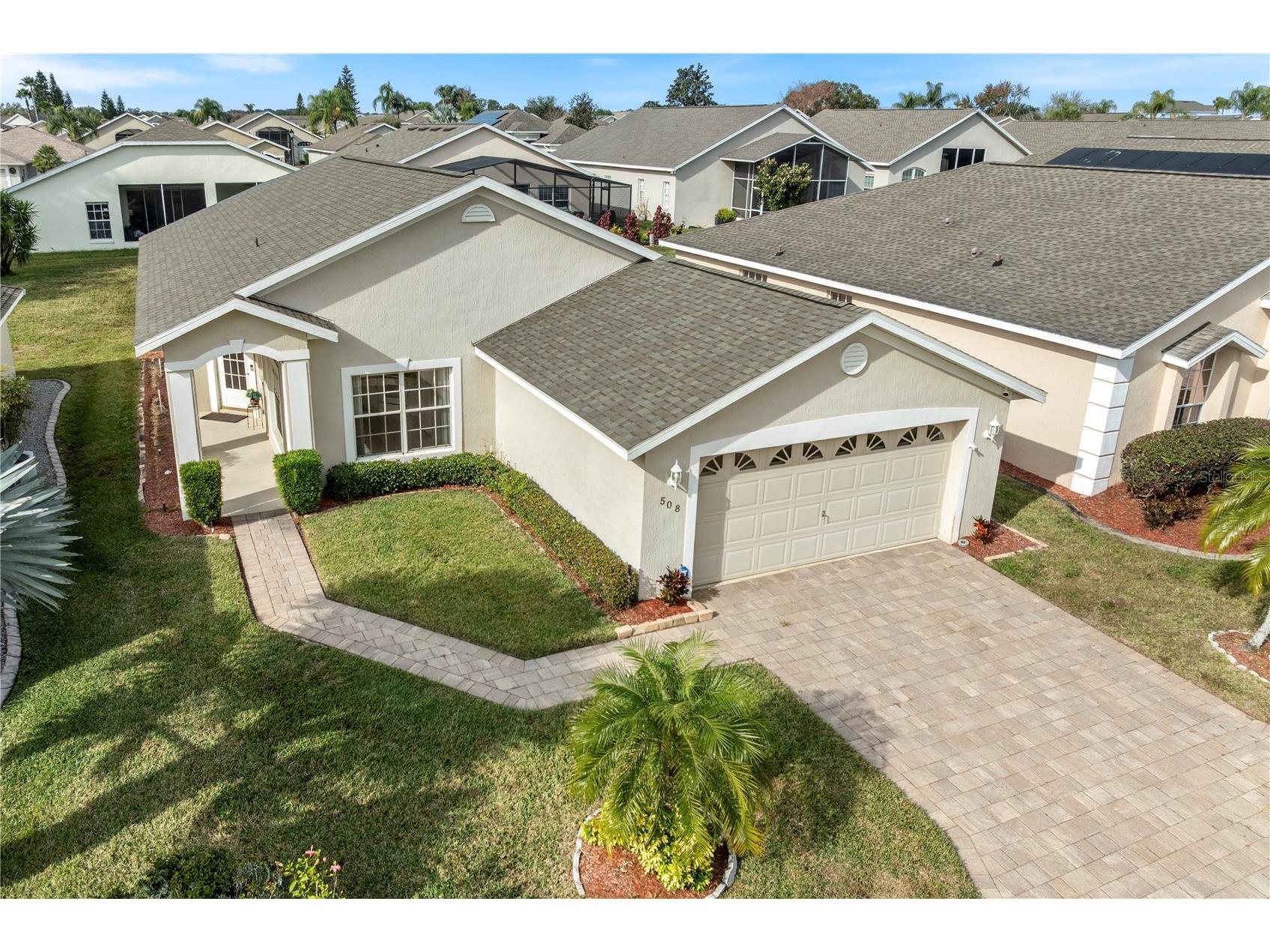 508 Ridge View Drive Davenport FL 33837 O6370940 image1