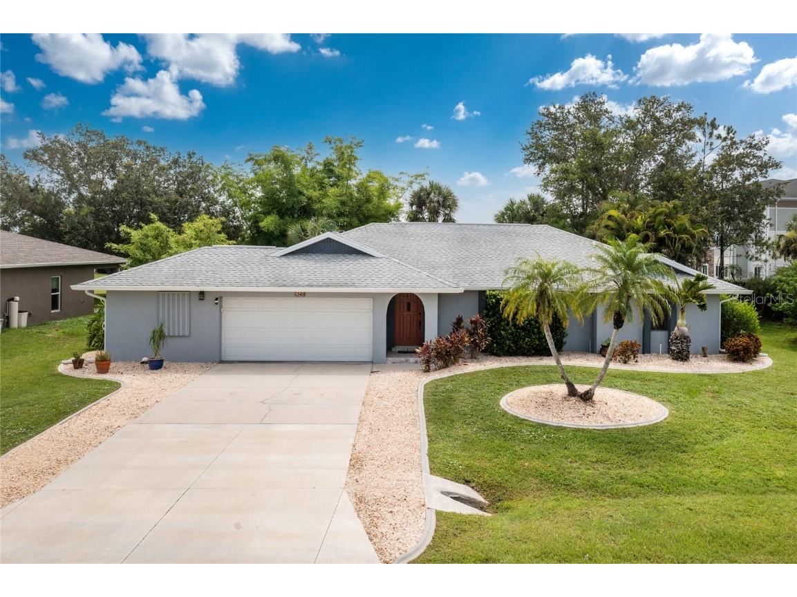 508 Rio De Janeiro Avenue Punta Gorda FL 33983 C7511939 image1