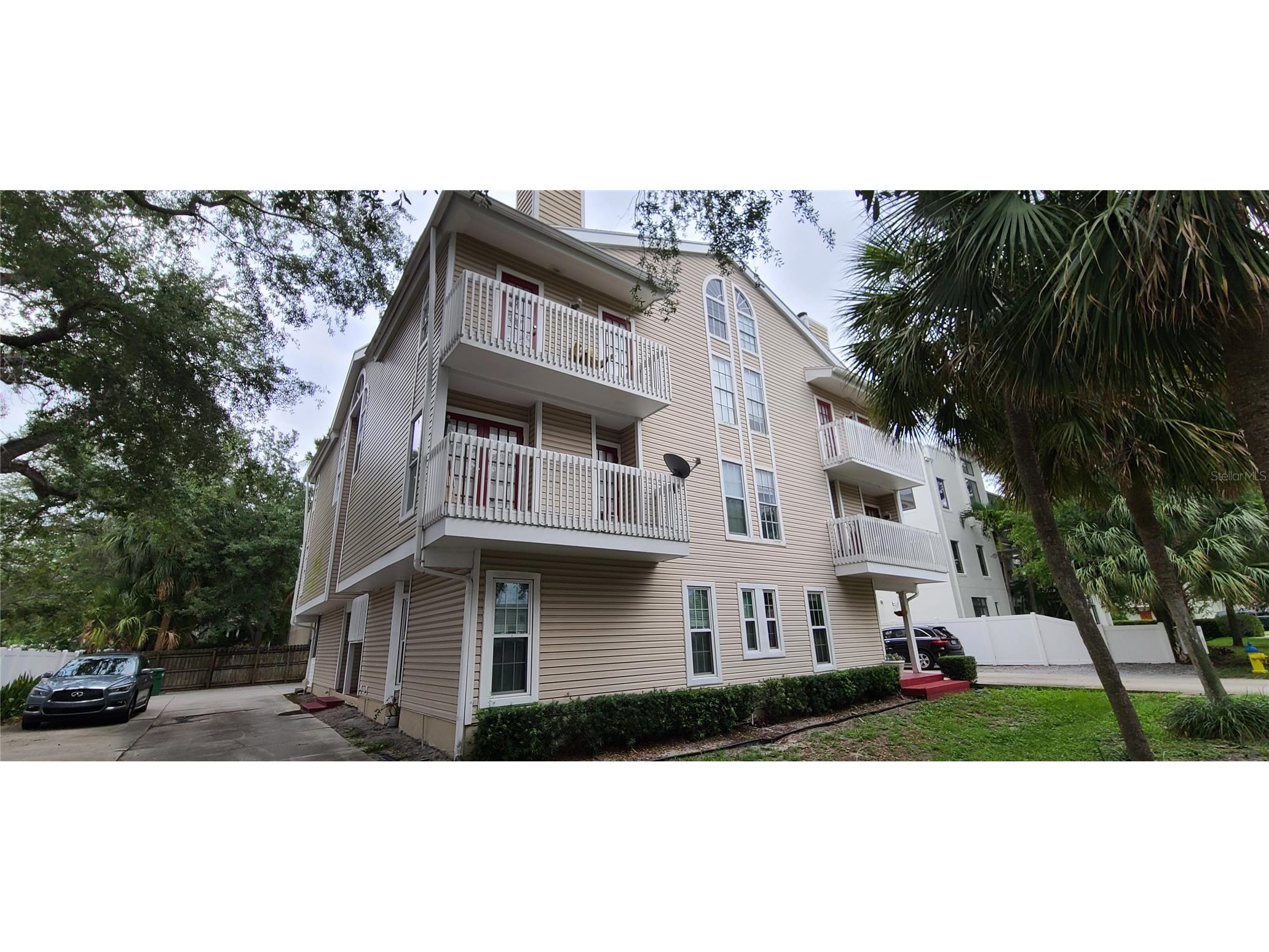 508 S Glen Avenue #3 Tampa FL 33609 TB8511947 image1