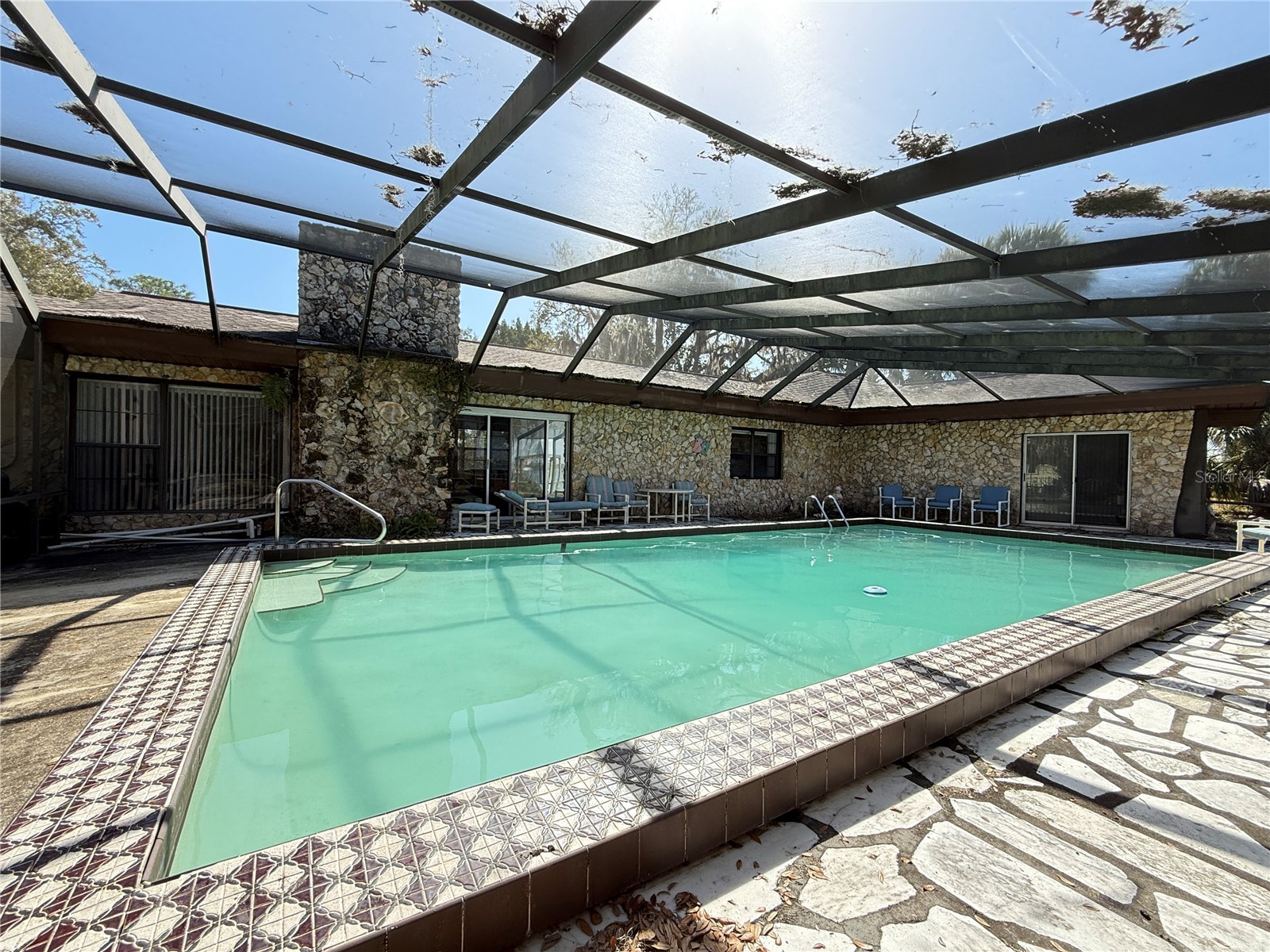 508 S Indian River Road New Smyrna Beach FL 32169 - INTRACOASTAL WATERWAY NS1087777 image10