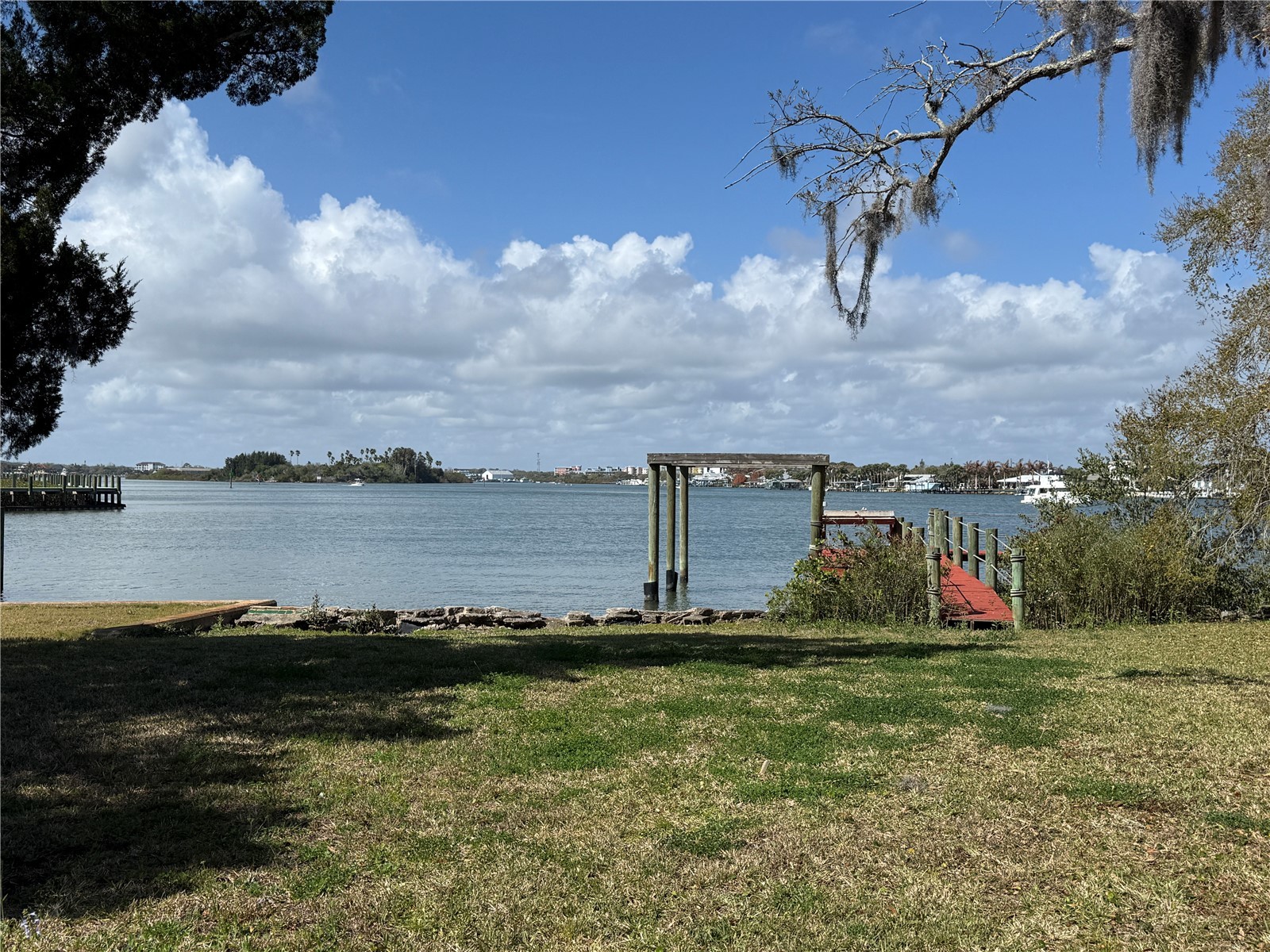 508 S Indian River Road New Smyrna Beach FL 32169 - INTRACOASTAL WATERWAY NS1087777 image11