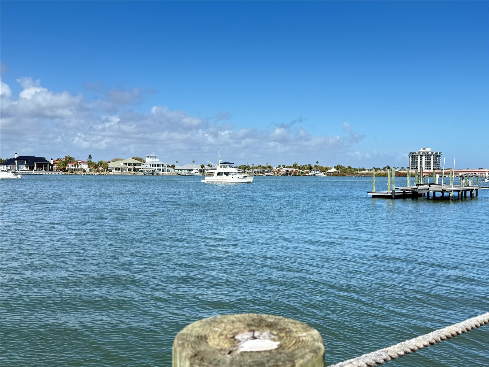 508 S Indian River Road New Smyrna Beach FL 32169 - INTRACOASTAL WATERWAY NS1087777 image13