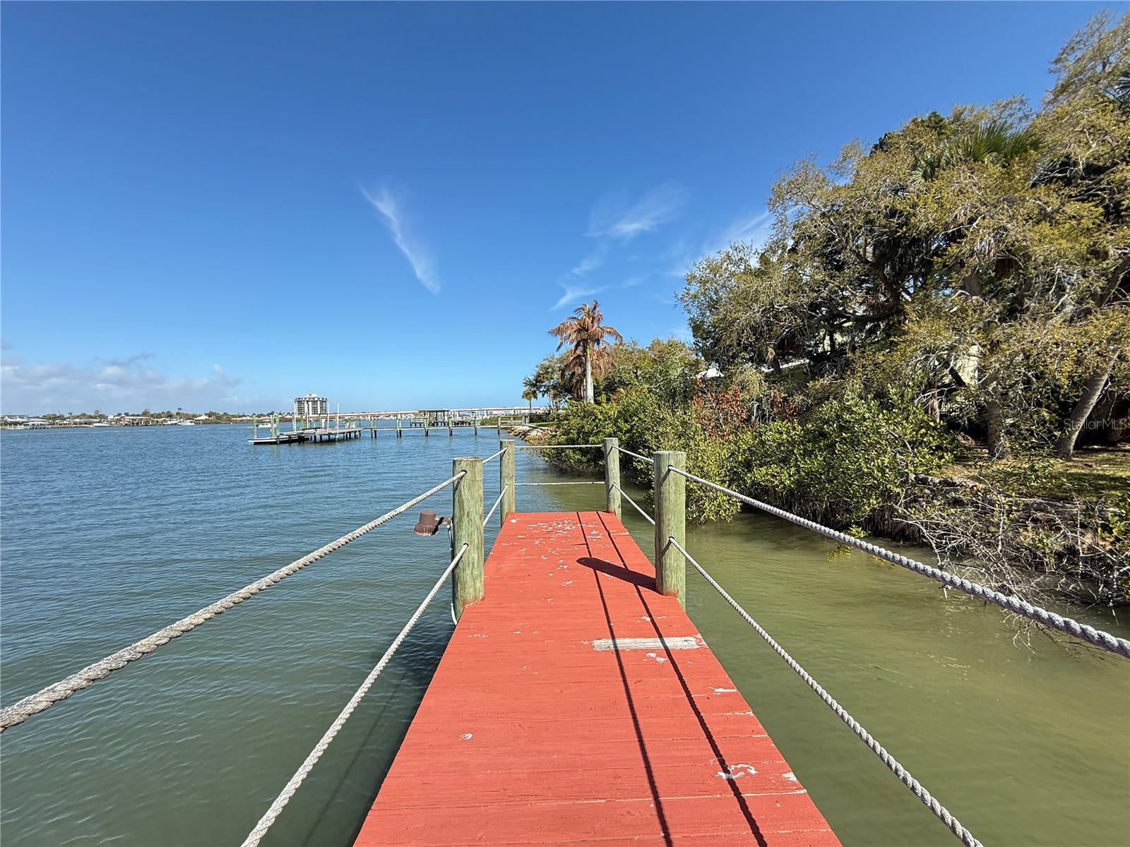 508 S Indian River Road New Smyrna Beach FL 32169 - INTRACOASTAL WATERWAY NS1087777 image15